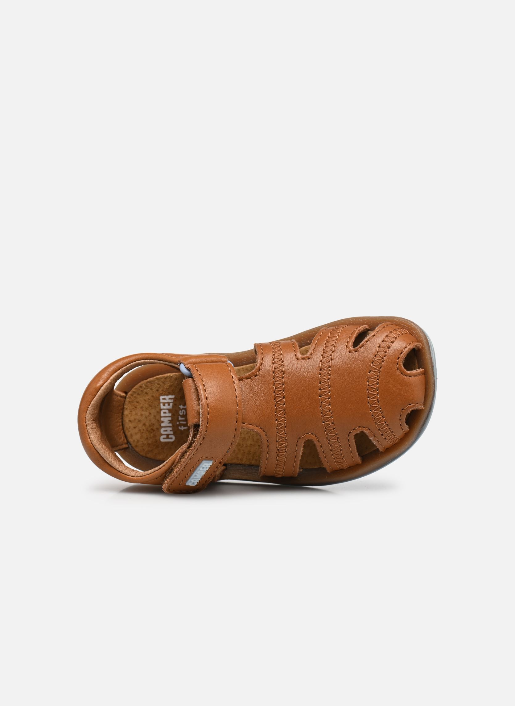 Sandalen Bicho 80372 FW Kids jongens bruin Camper Sandalen Bicho 80372 FW Kids jongens bruin Medium Brown