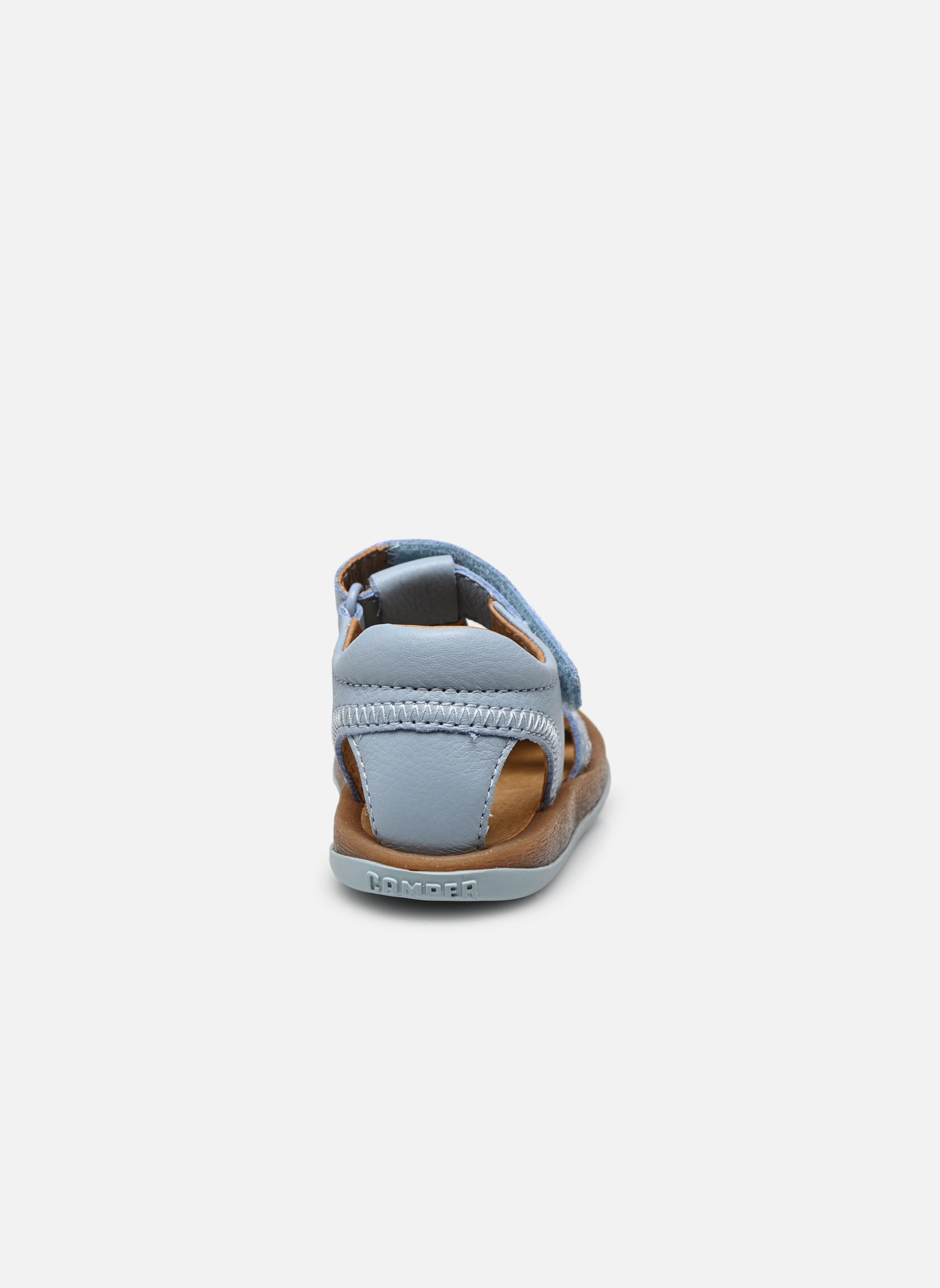 Sandalias Bicho 80372 FW Kids niño azul Camper Sandalias Bicho 80372 FW Kids niño azul Lt/Pastel Blue