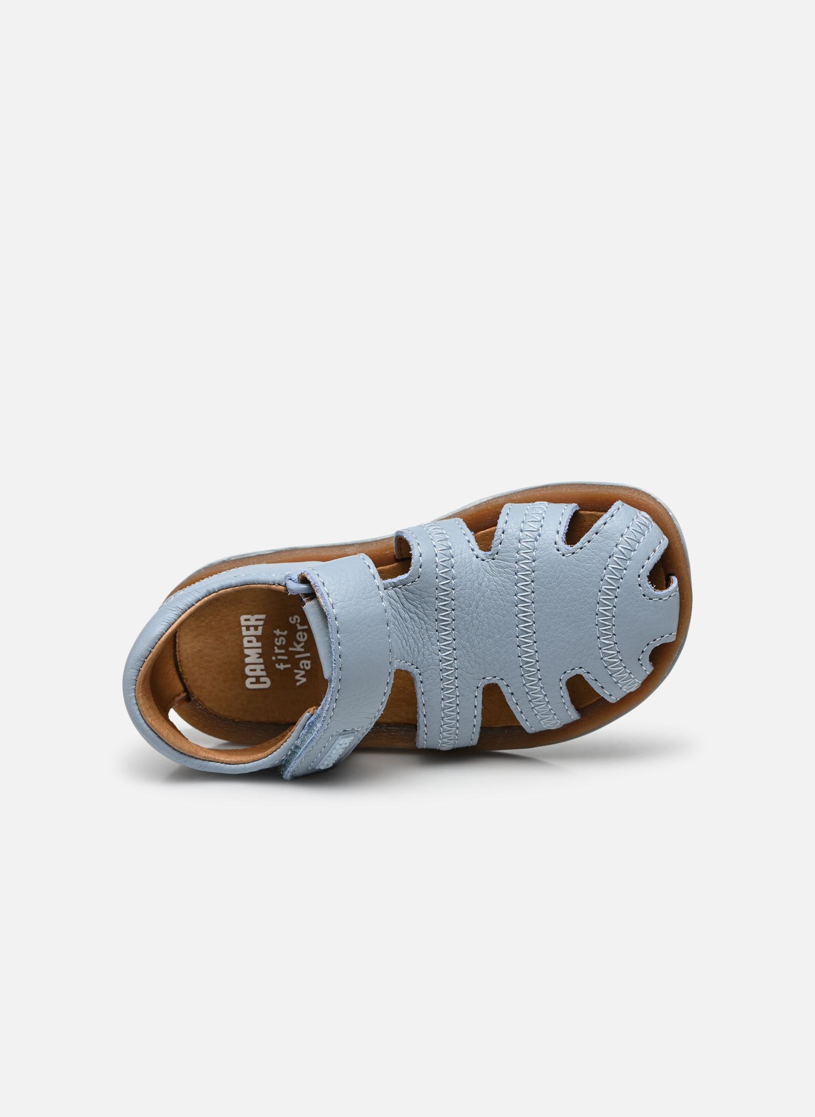 Sandalias Bicho 80372 FW Kids niño azul Camper Sandalias Bicho 80372 FW Kids niño azul Lt/Pastel Blue