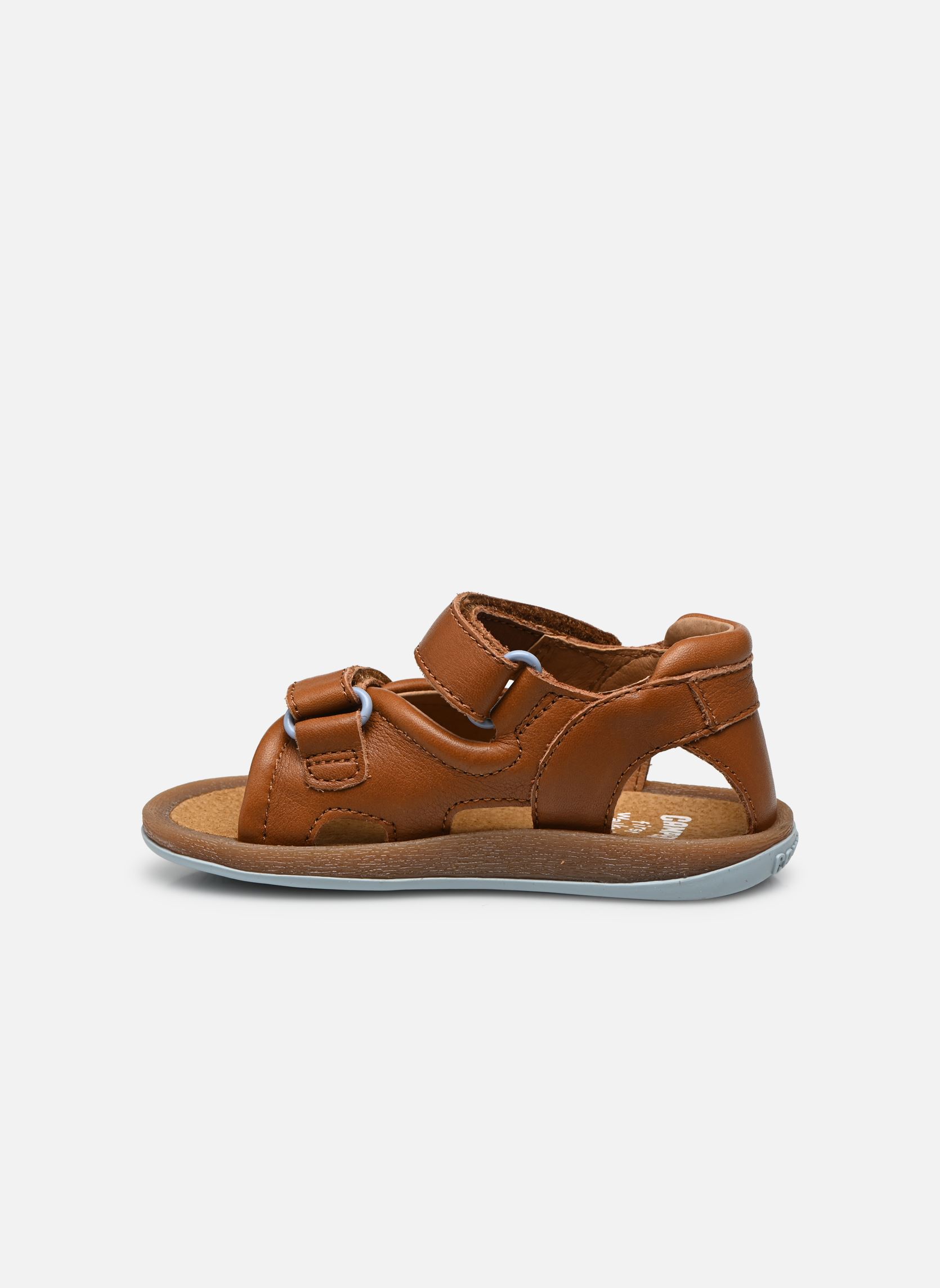 Sandali Bicho K800362 FW Kids bambino marrone Camper Sandali Bicho K800362 FW Kids bambino marrone Medium Brown