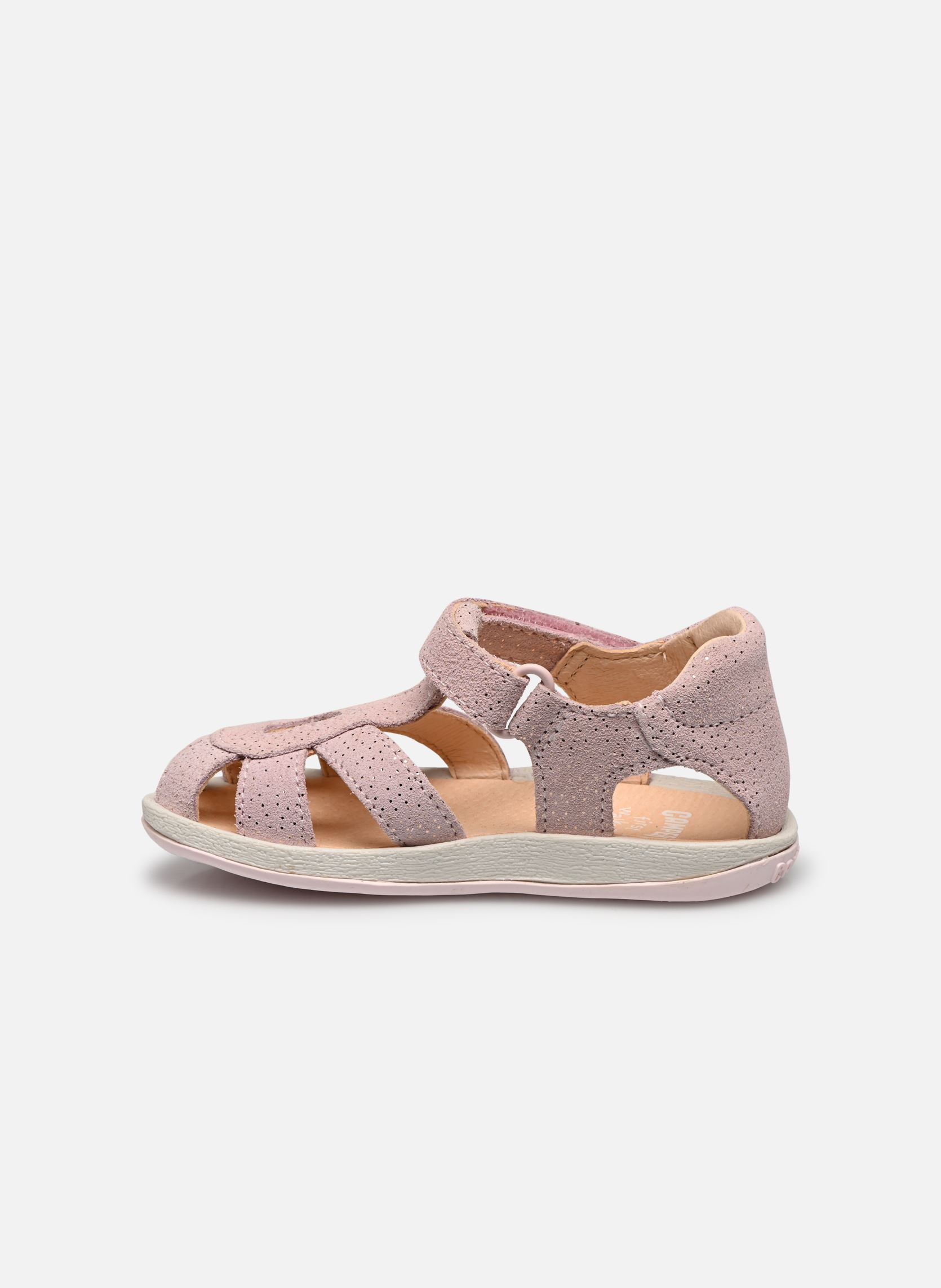Sandali Bicho K800363 FW Kids bambina rosa Camper Sandali Bicho K800363 FW Kids bambina rosa Lt/Pastel Pink
