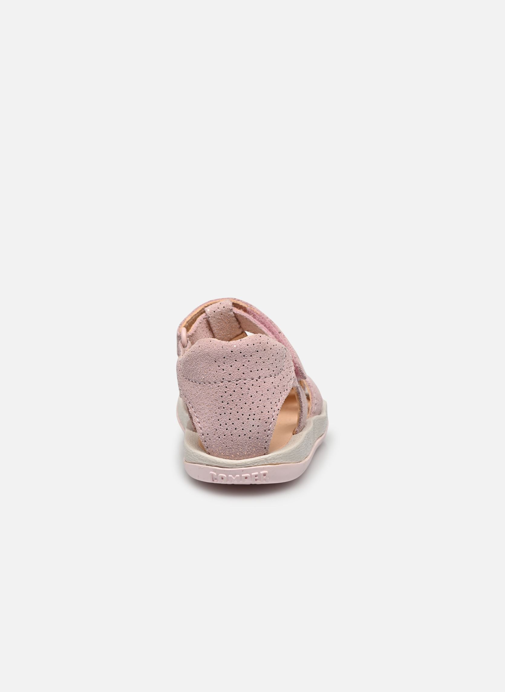 Sandali Bicho K800363 FW Kids bambina rosa Camper Sandali Bicho K800363 FW Kids bambina rosa Lt/Pastel Pink