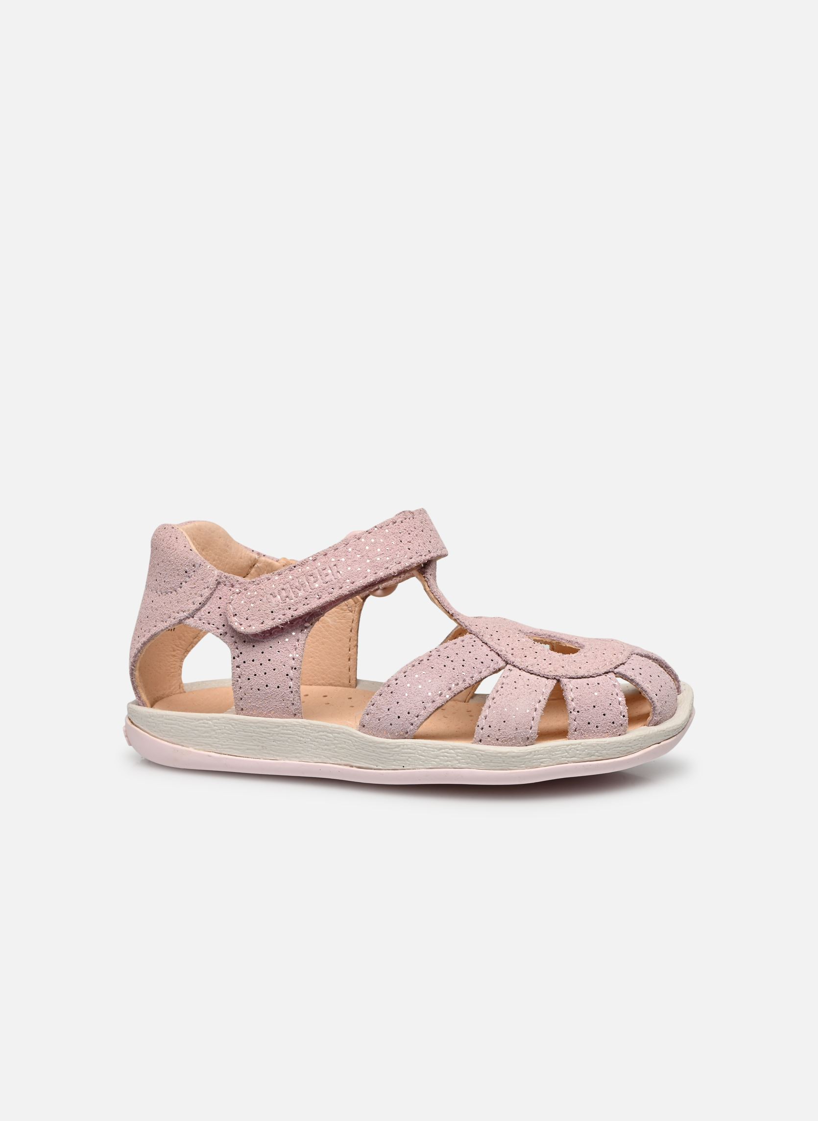 Sandali Bicho K800363 FW Kids bambina rosa Camper Sandali Bicho K800363 FW Kids bambina rosa Lt/Pastel Pink