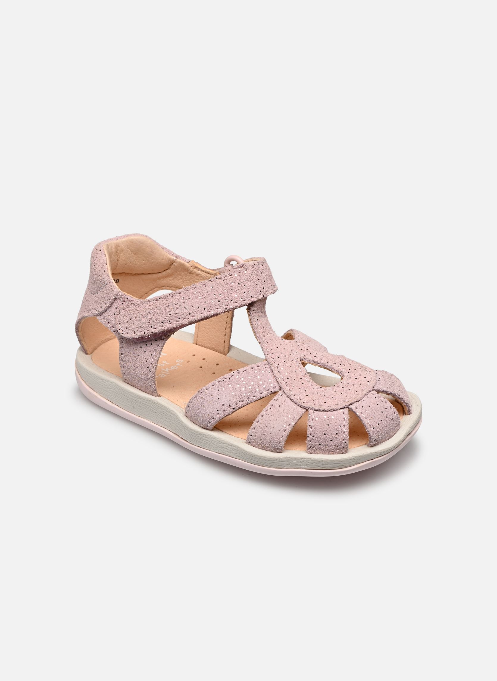 Sandali Bicho K800363 FW Kids bambina rosa Camper Sandali Bicho K800363 FW Kids bambina rosa Lt/Pastel Pink