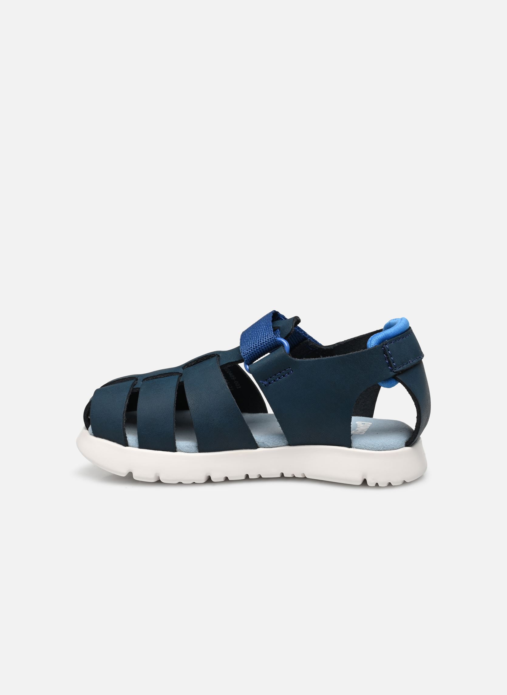 Sandalen Oruga Sandal K800489 FW jungen blau Camper Sandalen Oruga Sandal K800489 FW jungen blau Dark Blue