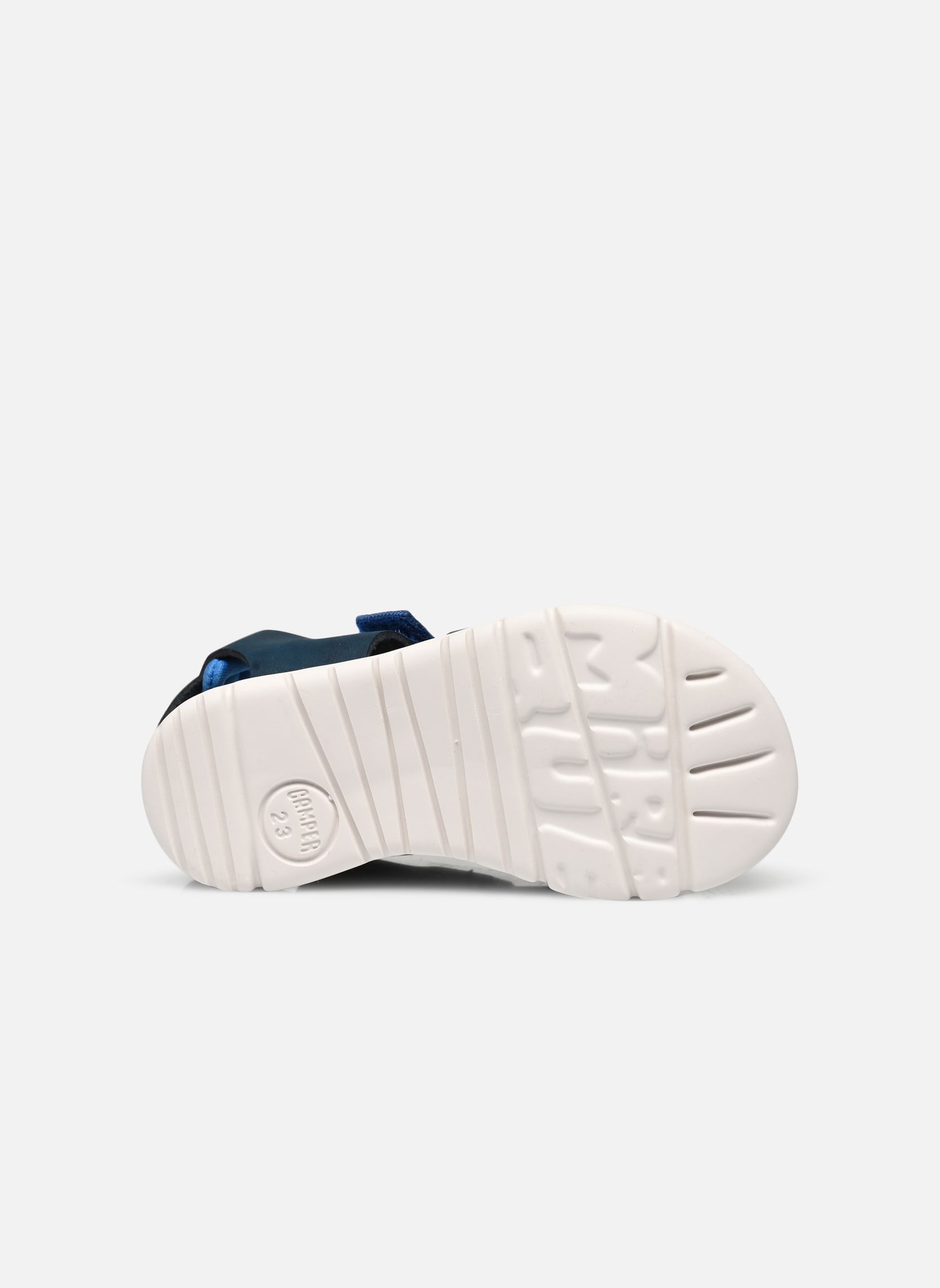 Sandalen Oruga Sandal K800489 FW jungen blau Camper Sandalen Oruga Sandal K800489 FW jungen blau Dark Blue