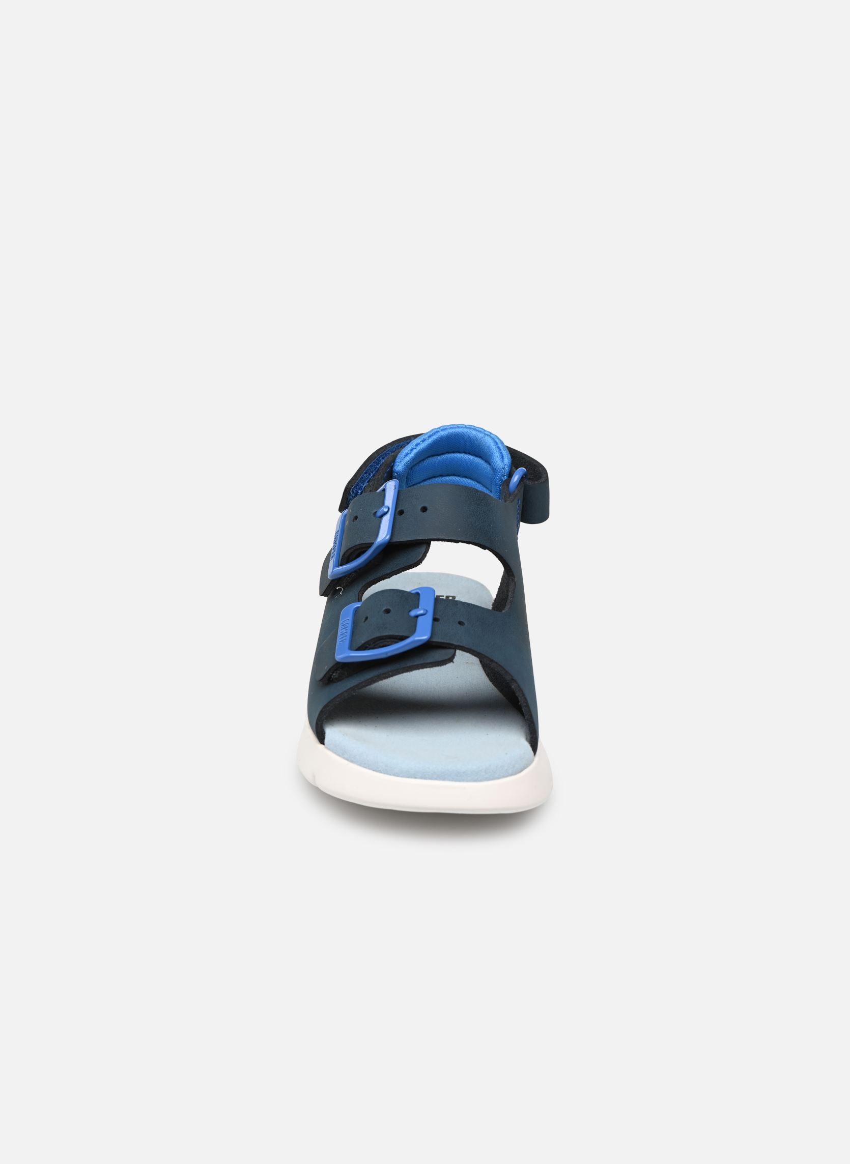 Sandalen Oruga Sandal K800495 FW blau Camper Sandalen Oruga Sandal K800495 FW blau Dark Blue