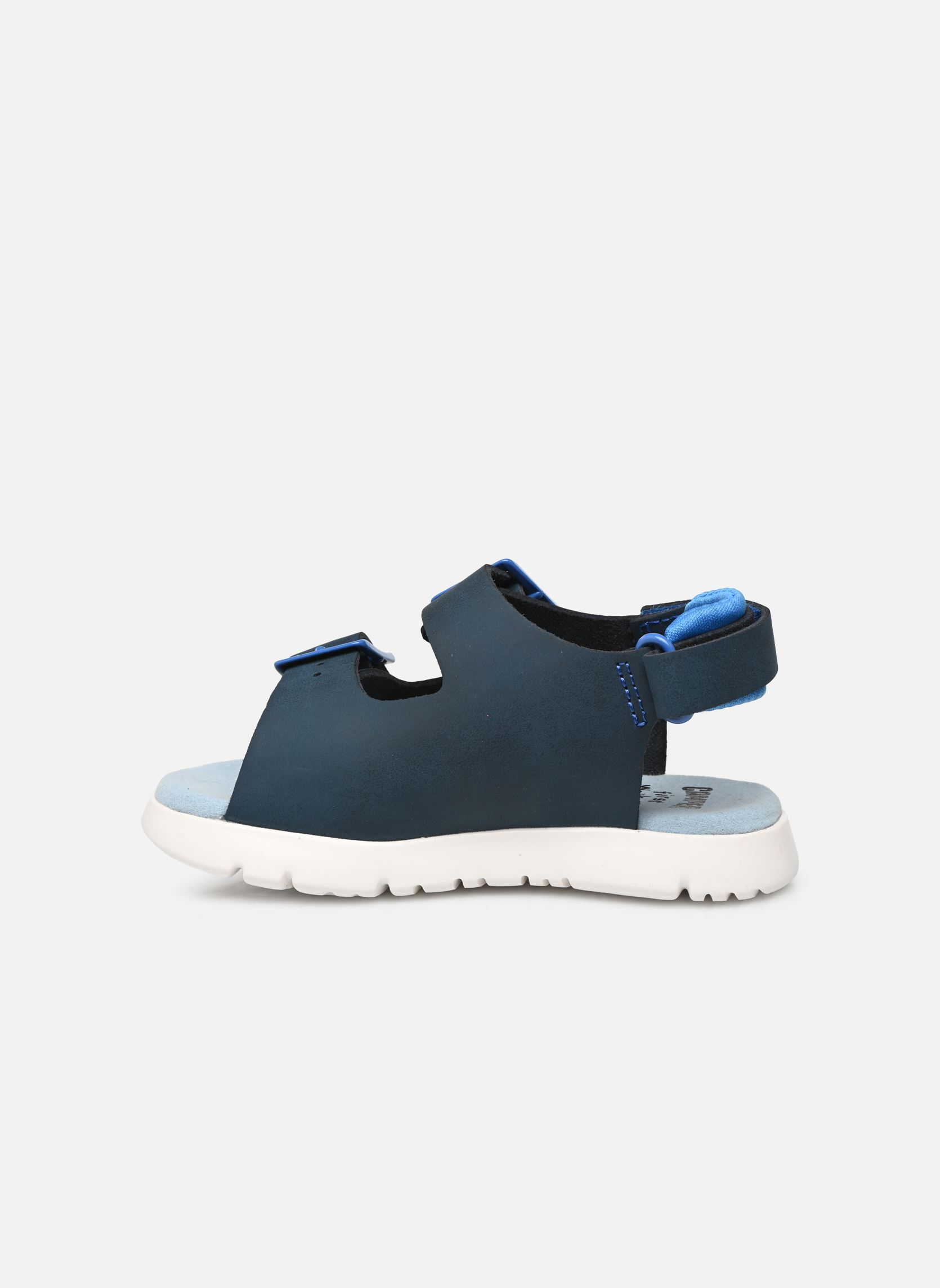 Sandalen Oruga Sandal K800495 FW blau Camper Sandalen Oruga Sandal K800495 FW blau Dark Blue