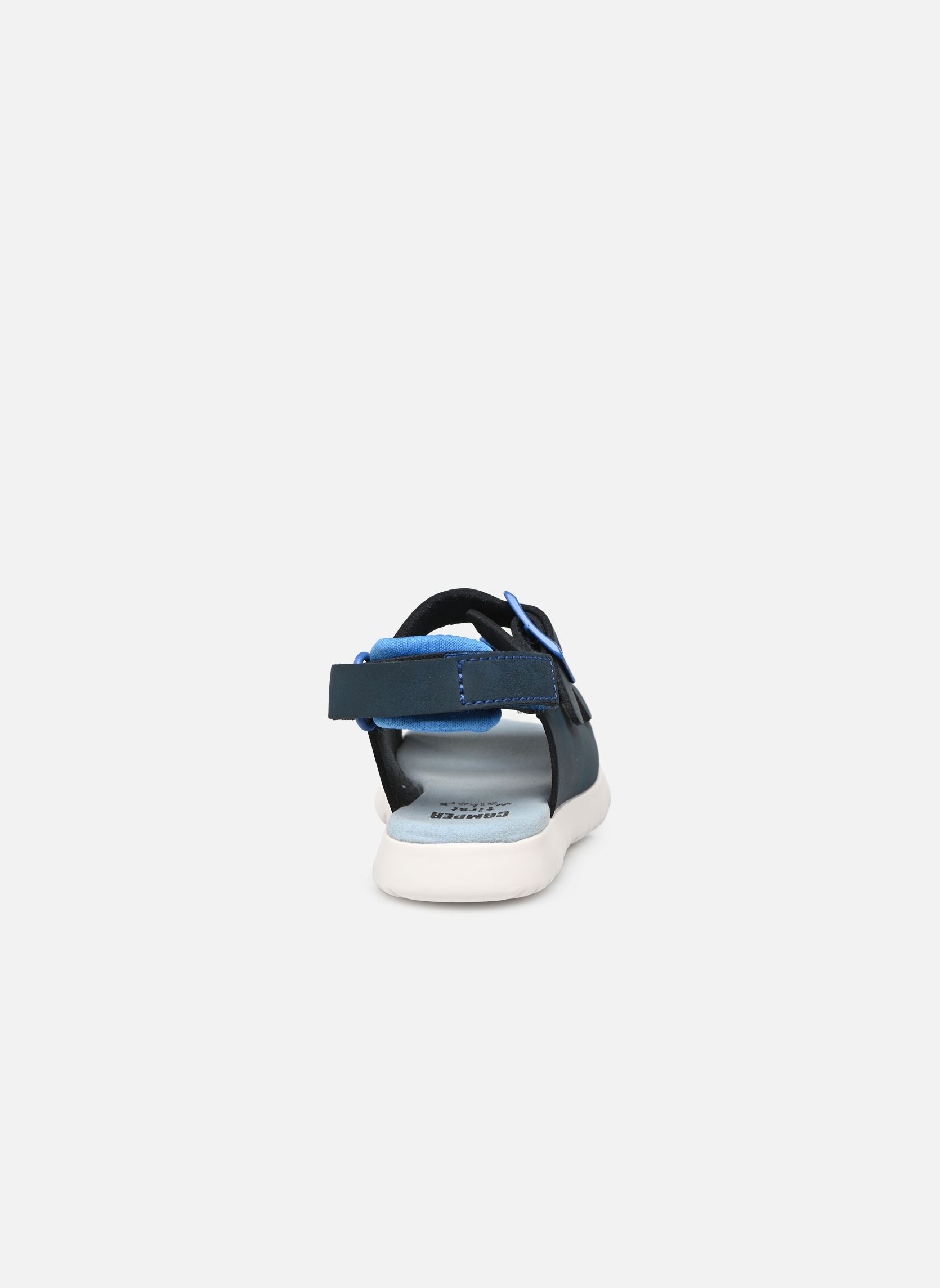 Sandalen Oruga Sandal K800495 FW blau Camper Sandalen Oruga Sandal K800495 FW blau Dark Blue