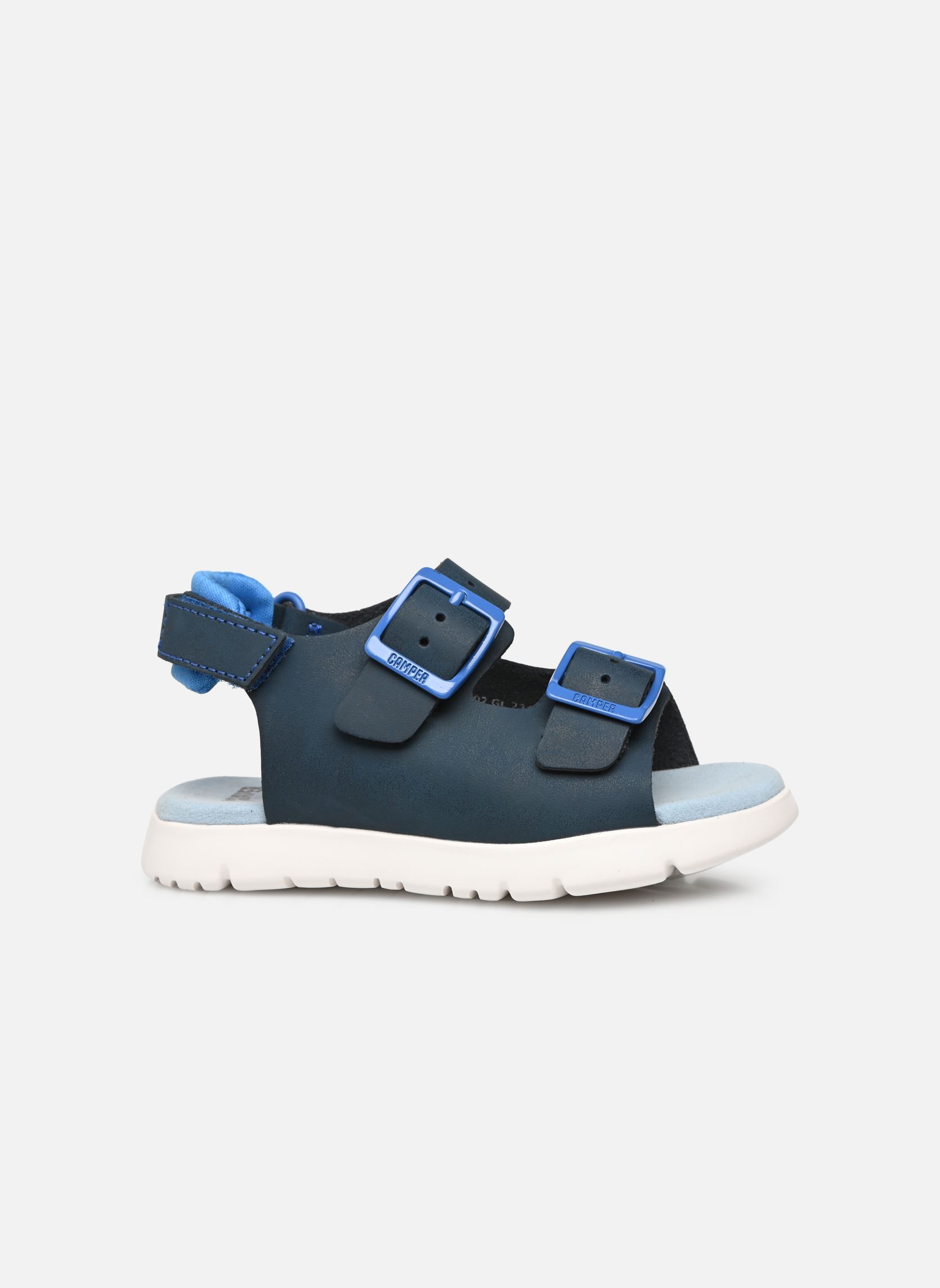 Sandalen Oruga Sandal K800495 FW blau Camper Sandalen Oruga Sandal K800495 FW blau Dark Blue