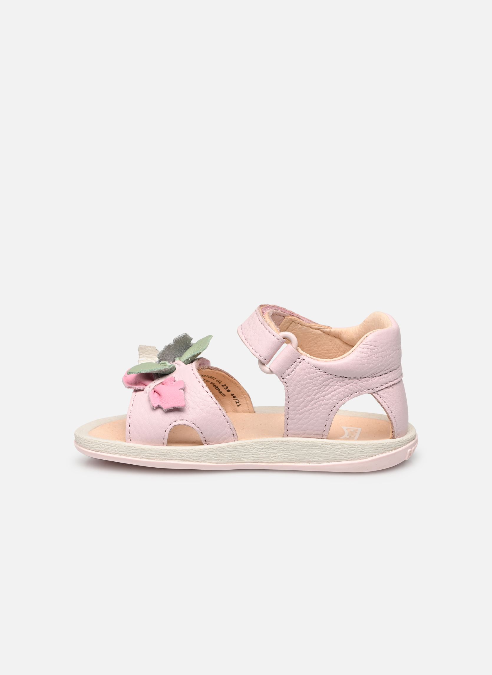 Sandali TWS K800503 FW bambina rosa Camper Sandali TWS K800503 FW bambina rosa Pink