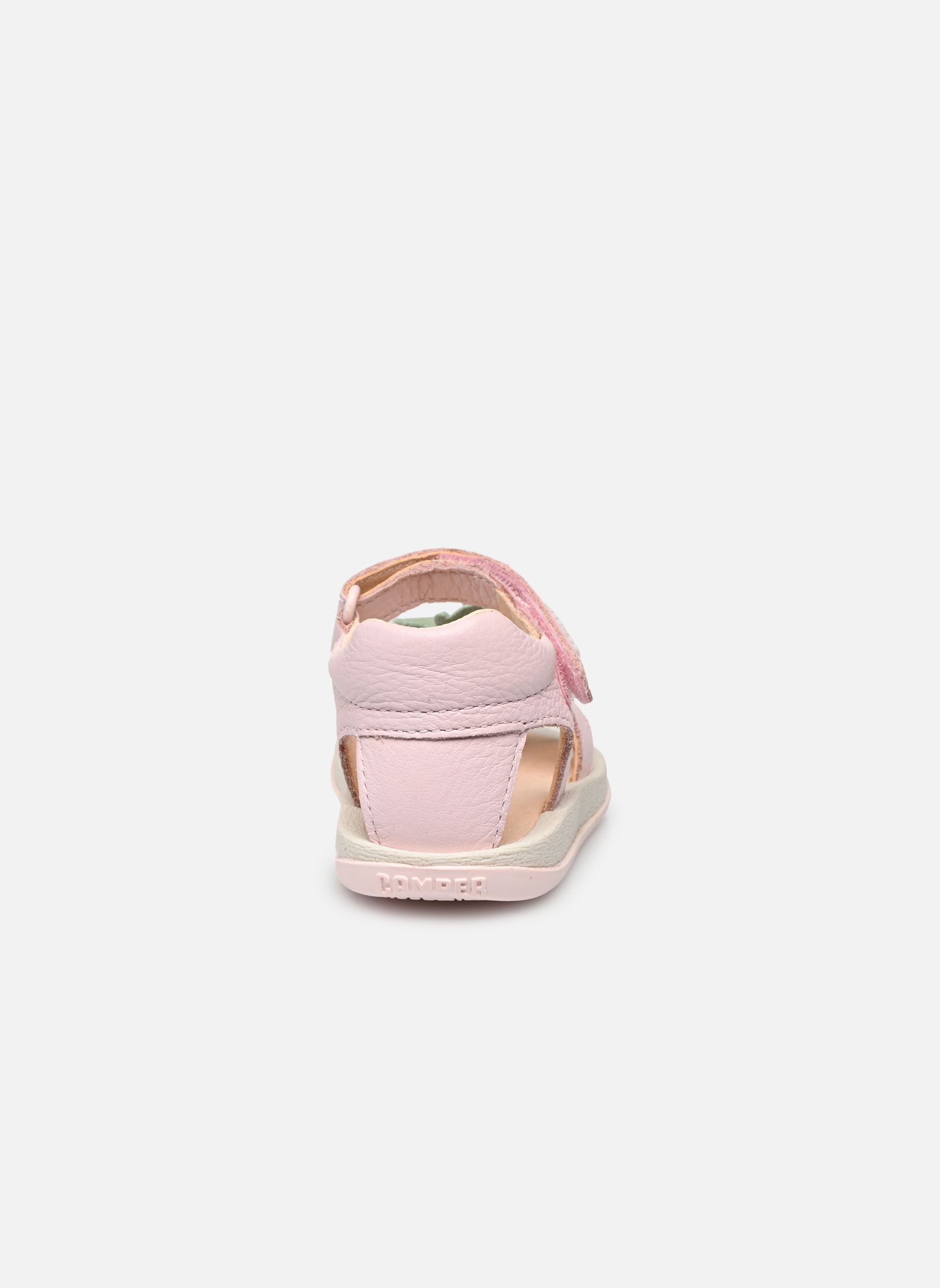 Sandali TWS K800503 FW bambina rosa Camper Sandali TWS K800503 FW bambina rosa Pink
