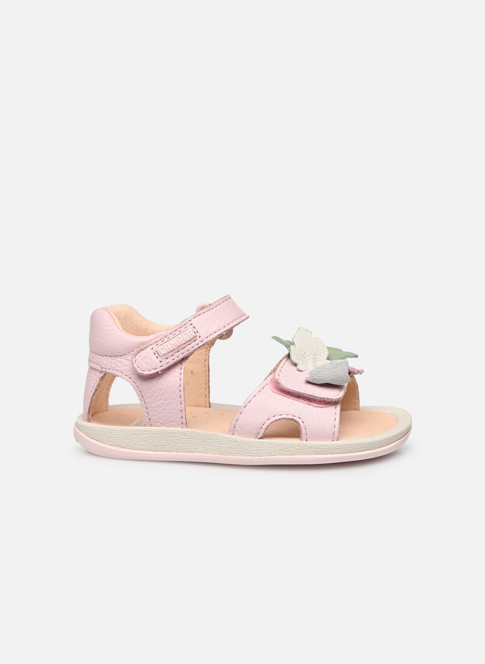 Sandali TWS K800503 FW bambina rosa Camper Sandali TWS K800503 FW bambina rosa Pink