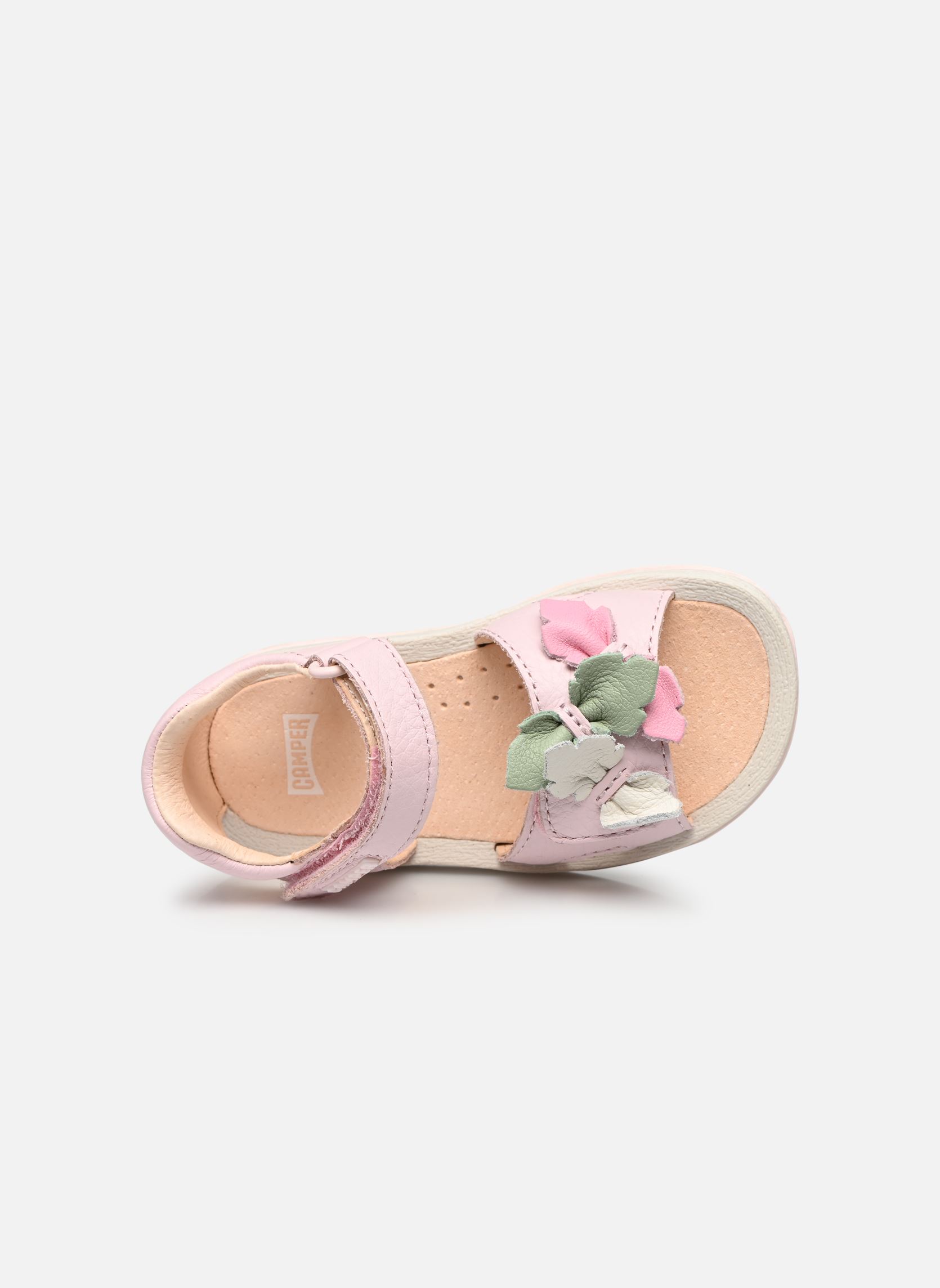 Sandali TWS K800503 FW bambina rosa Camper Sandali TWS K800503 FW bambina rosa Pink