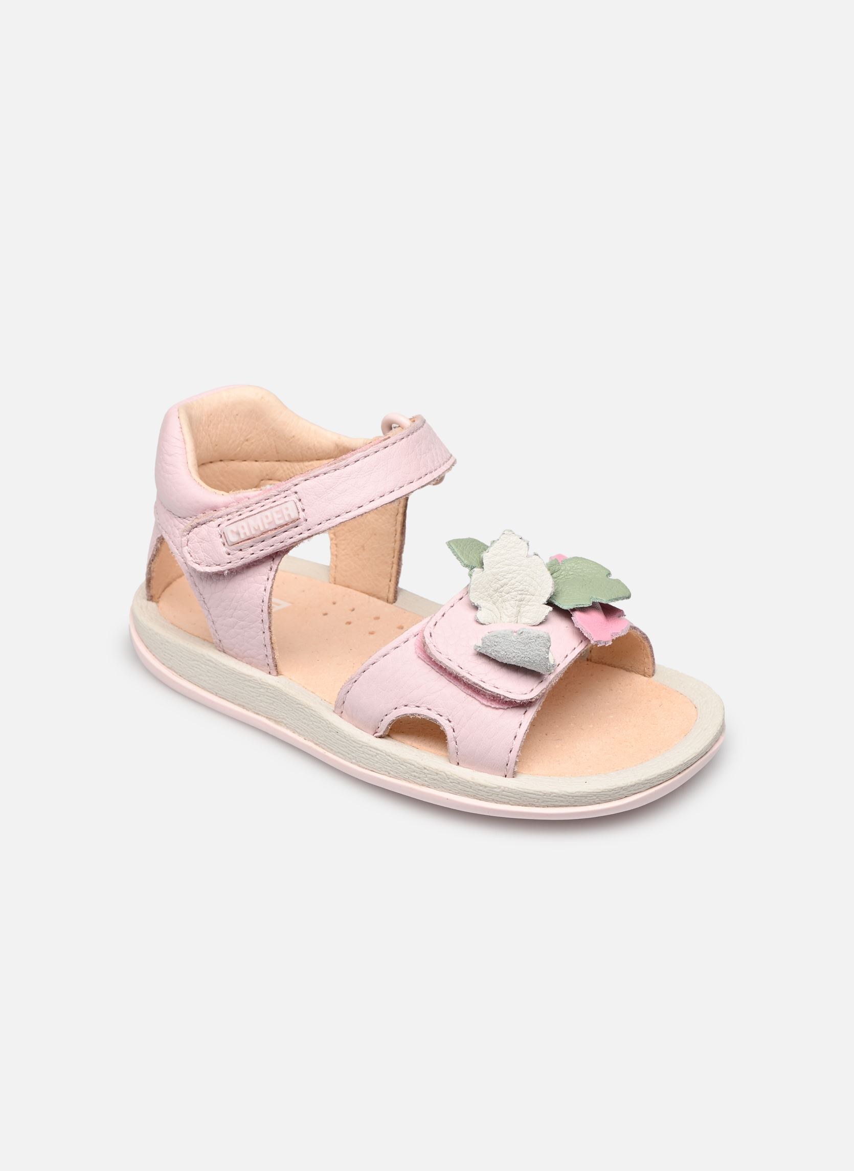 Sandali TWS K800503 FW bambina rosa Camper Sandali TWS K800503 FW bambina rosa Pink