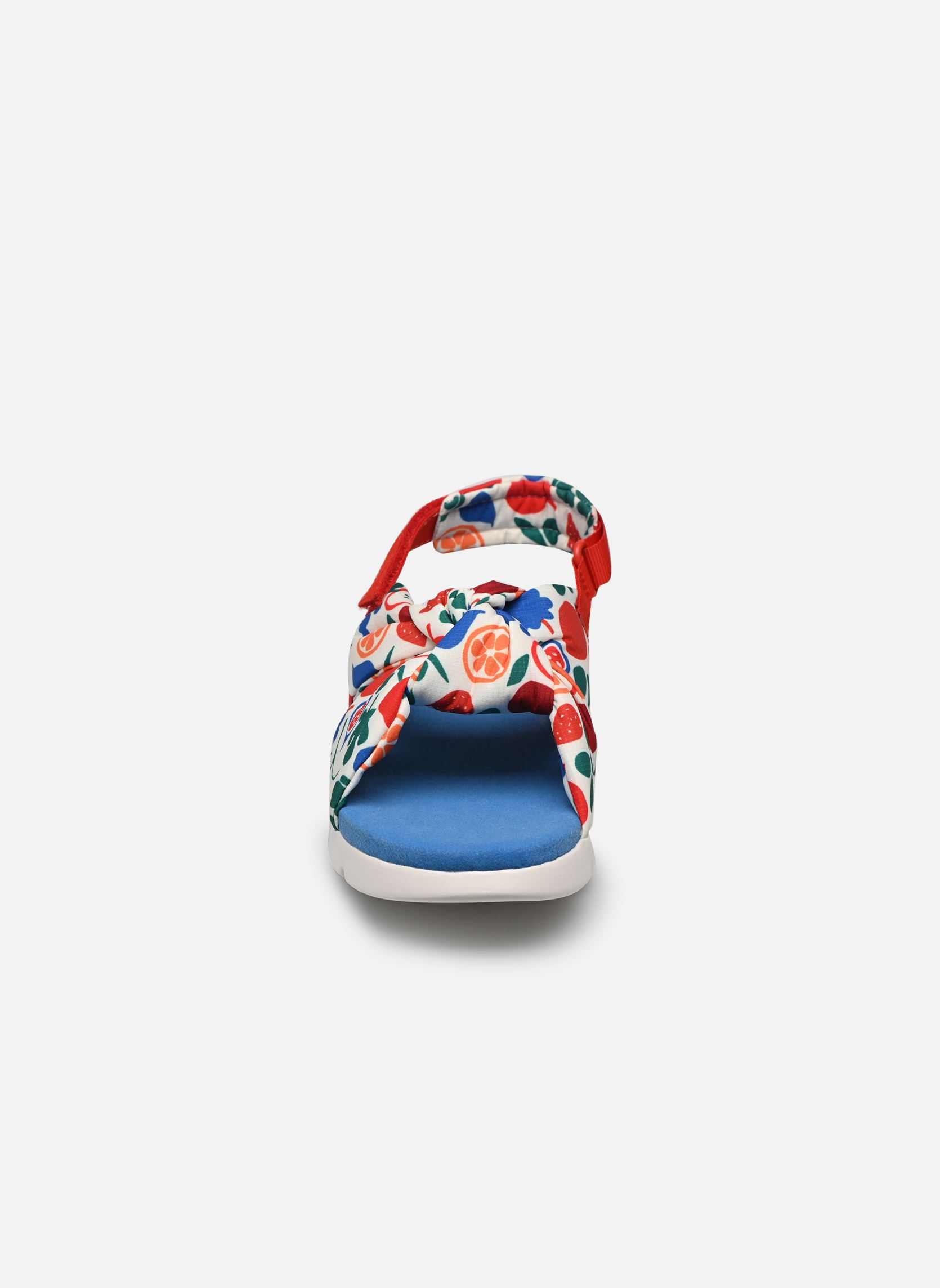 Sandales Oruga Sandal K800500 Kids fille multicolore Camper Sandales Oruga Sandal K800500 Kids fille multicolore Multi - Assorted