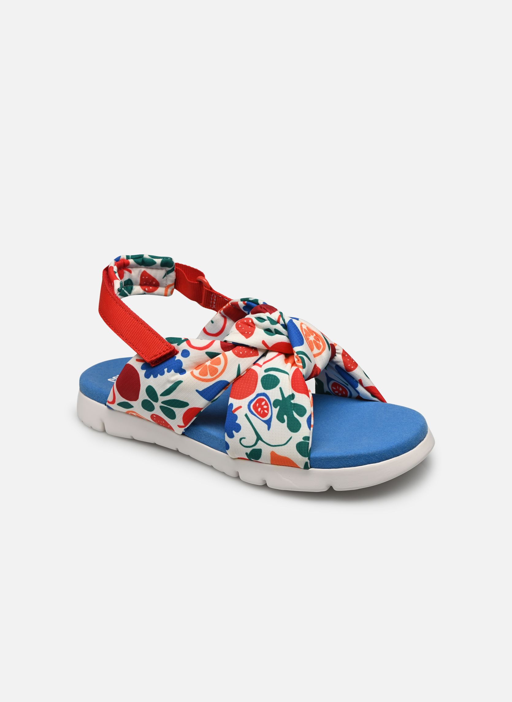 Sandales Oruga Sandal K800500 Kids fille multicolore Camper Sandales Oruga Sandal K800500 Kids fille multicolore Multi - Assorted