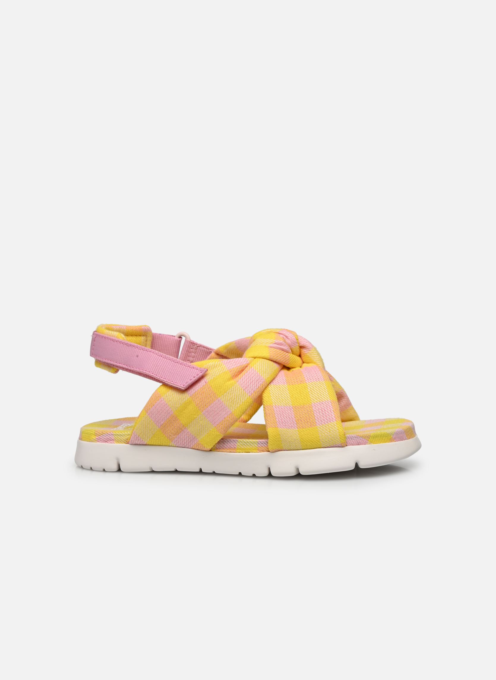 Sandali Oruga Sandal K800500 Kids bambina multicolore Camper Sandali Oruga Sandal K800500 Kids bambina multicolore Multi - Assorted2