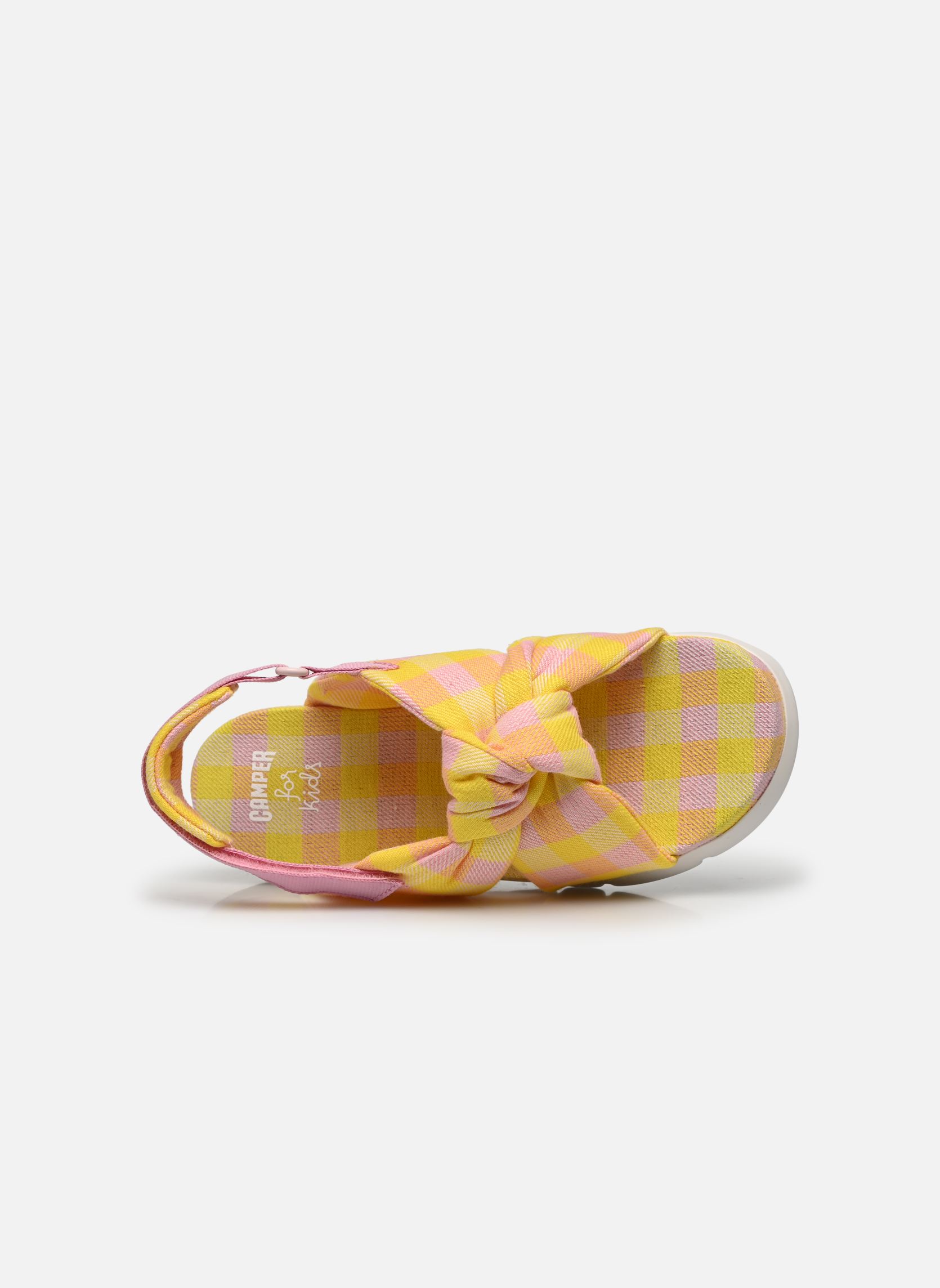 Sandali Oruga Sandal K800500 Kids bambina multicolore Camper Sandali Oruga Sandal K800500 Kids bambina multicolore Multi - Assorted2