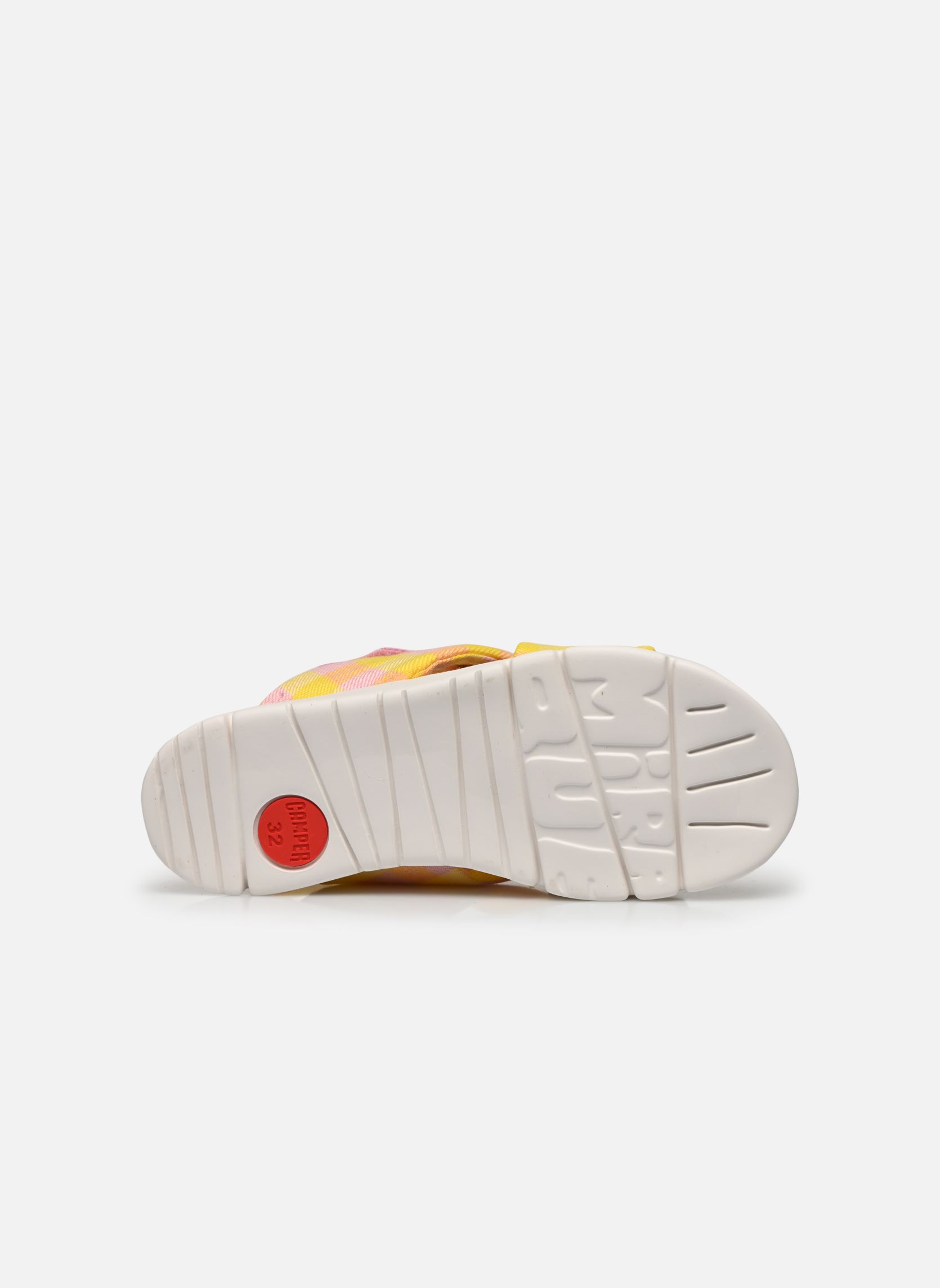 Sandali Oruga Sandal K800500 Kids bambina multicolore Camper Sandali Oruga Sandal K800500 Kids bambina multicolore Multi - Assorted2