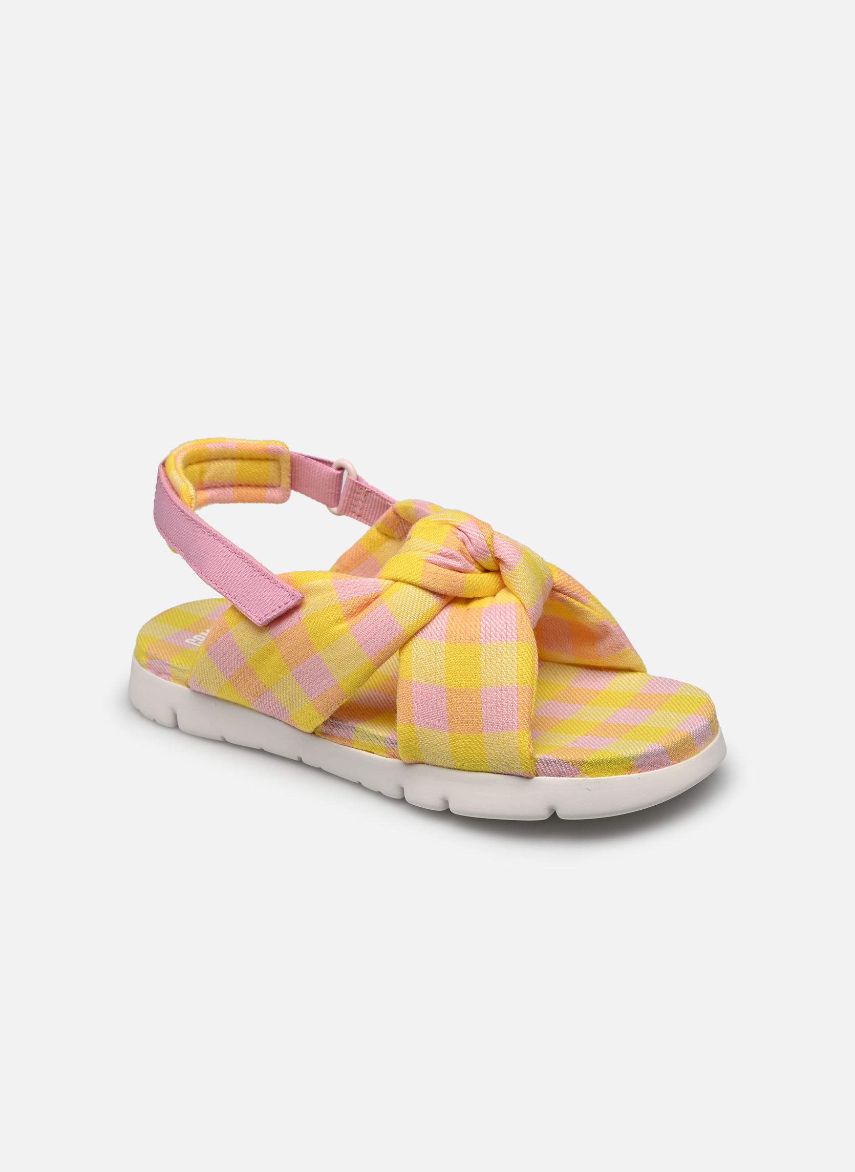 Sandali Oruga Sandal K800500 Kids bambina multicolore Camper Sandali Oruga Sandal K800500 Kids bambina multicolore Multi - Assorted2