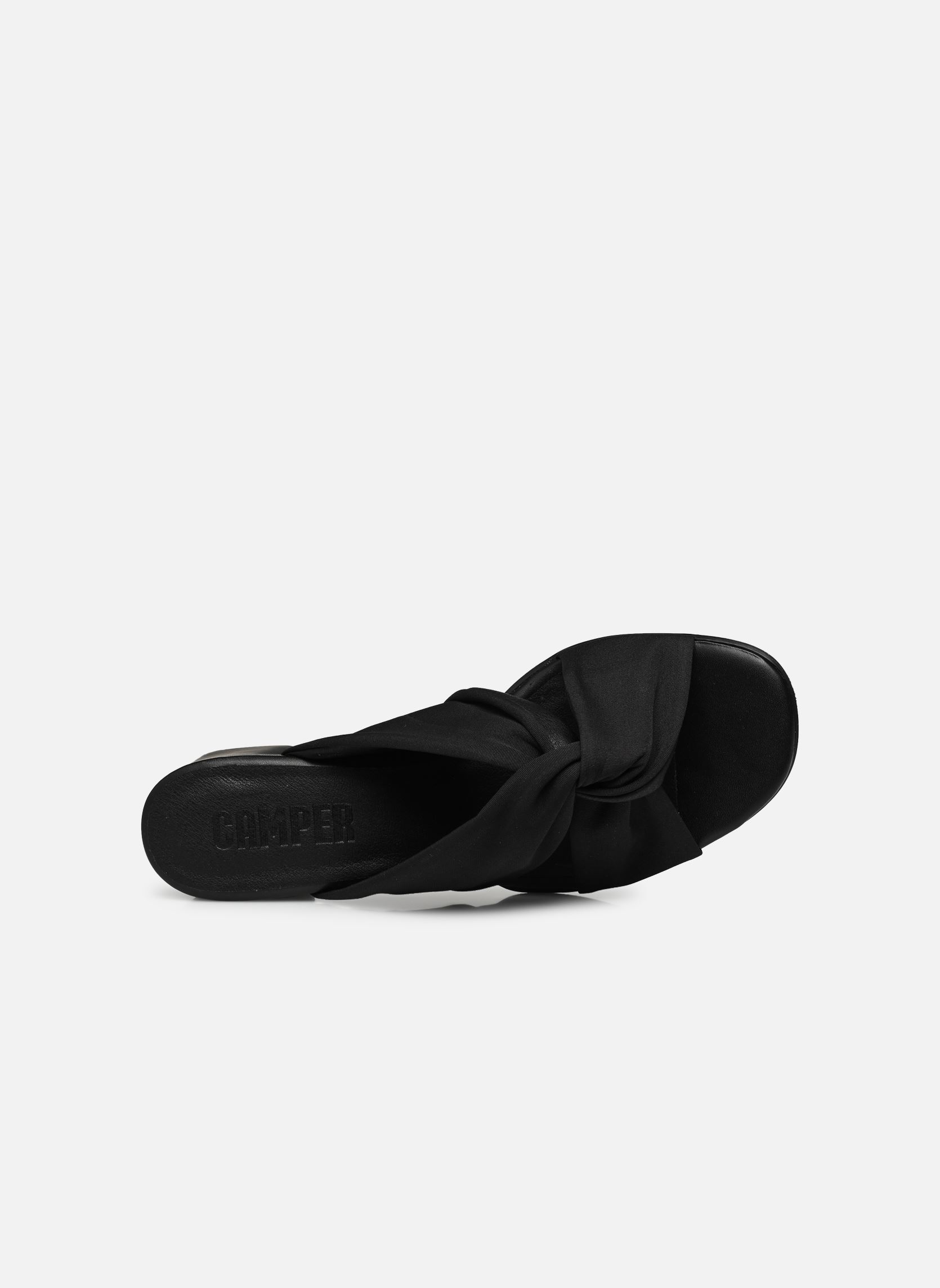 Sandalen Katie Sandal K201348 W damen schwarz Camper Sandalen Katie Sandal K201348 W damen schwarz BLACK