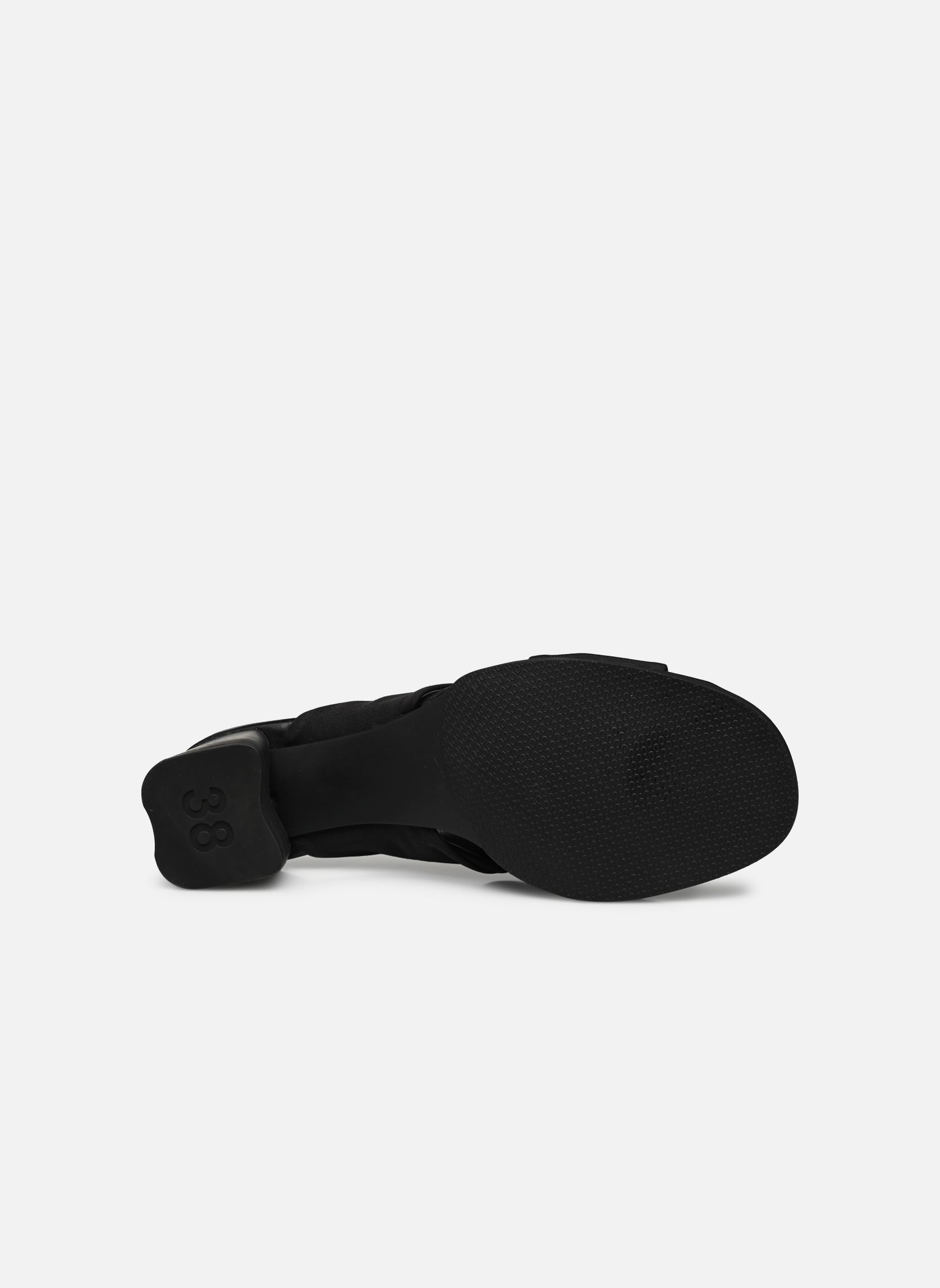 Sandalen Katie Sandal K201348 W damen schwarz Camper Sandalen Katie Sandal K201348 W damen schwarz BLACK