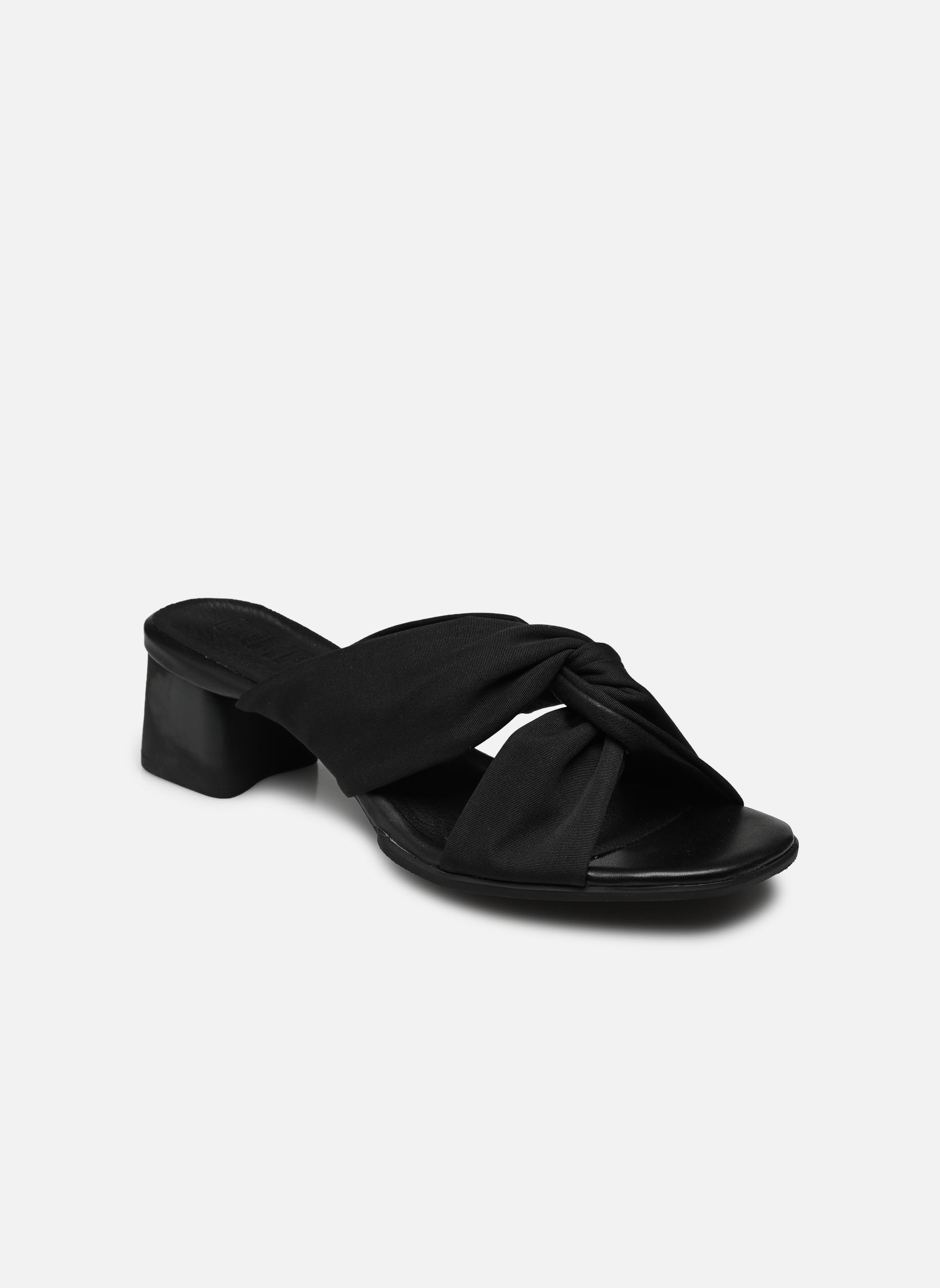 Sandalen Katie Sandal K201348 W damen schwarz Camper Sandalen Katie Sandal K201348 W damen schwarz BLACK
