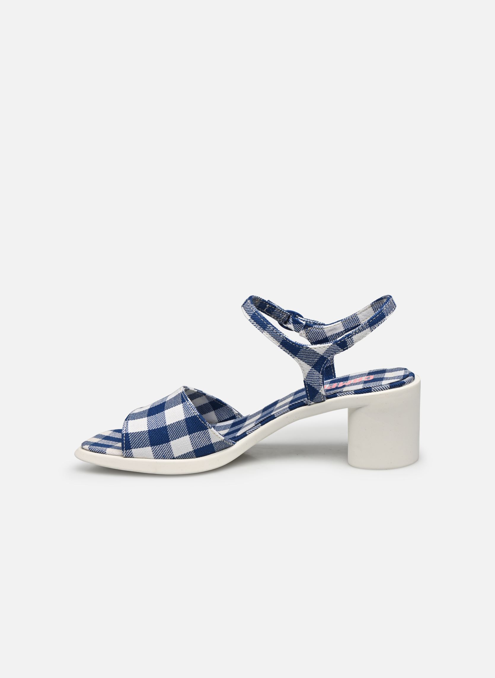 Sandales Meda K201379 W femme multicolore Camper Sandales Meda K201379 W femme multicolore Multi - Assorted