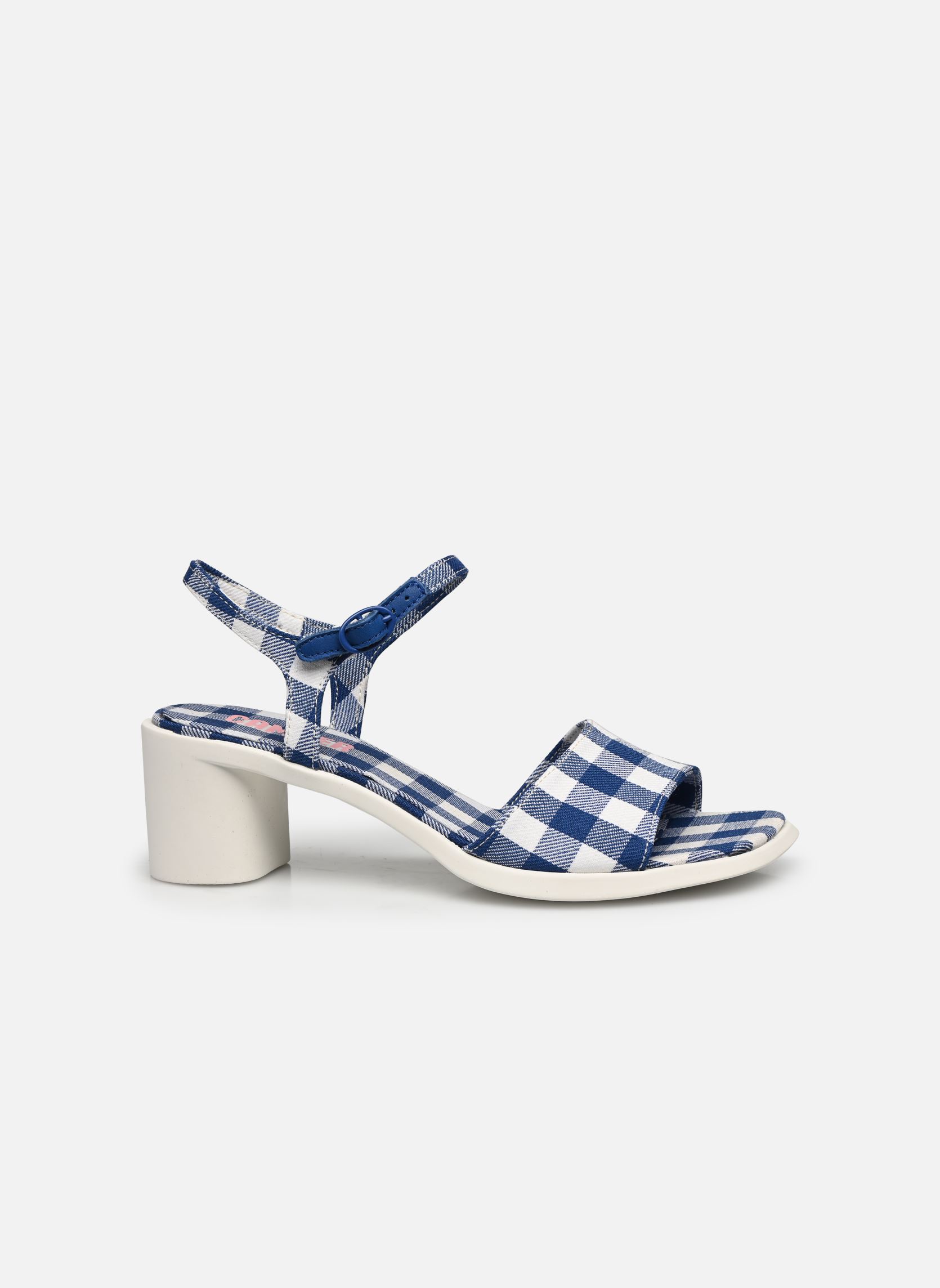 Sandales Meda K201379 W femme multicolore Camper Sandales Meda K201379 W femme multicolore Multi - Assorted