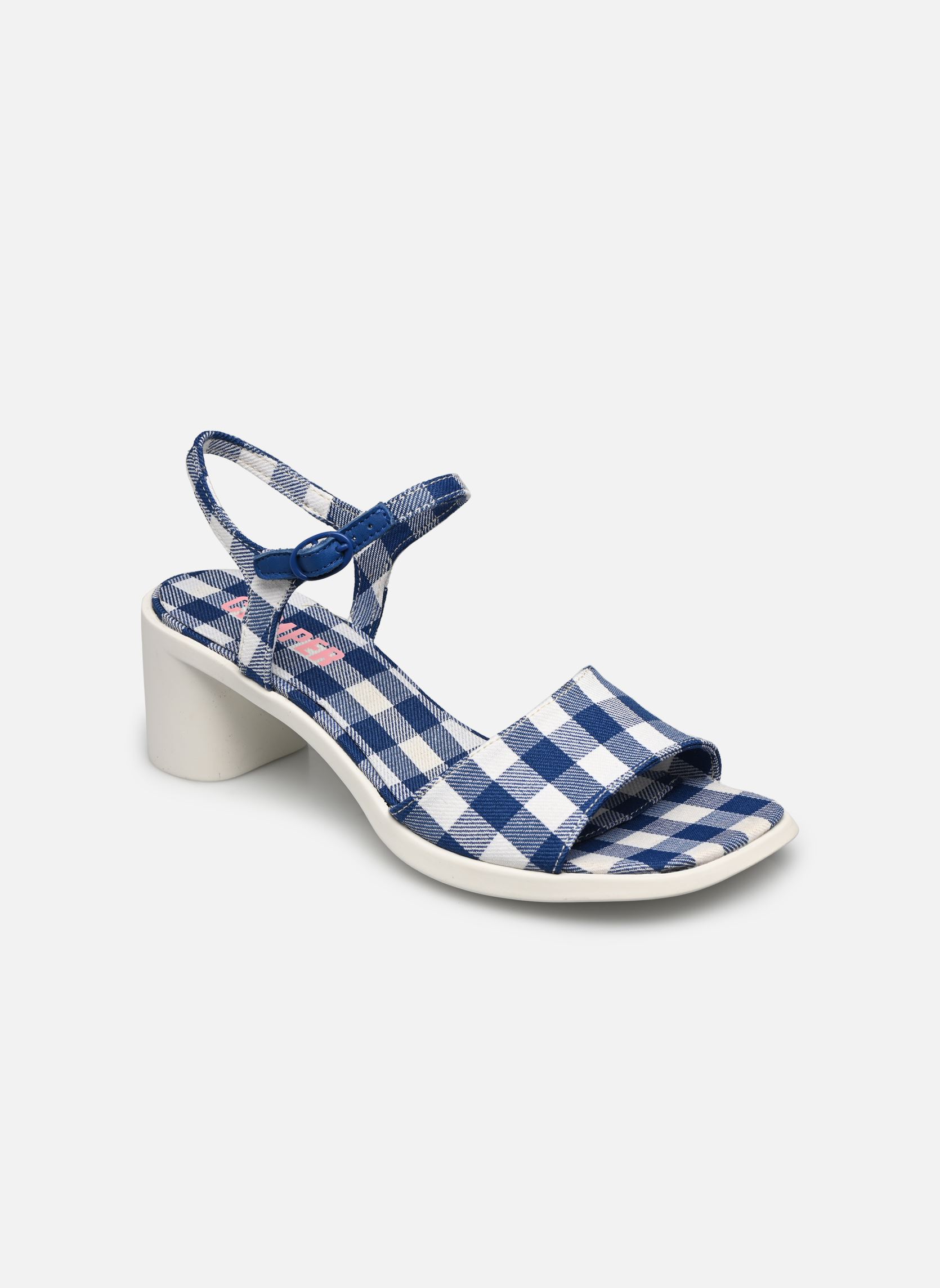 Sandales Meda K201379 W femme multicolore Camper Sandales Meda K201379 W femme multicolore Multi - Assorted