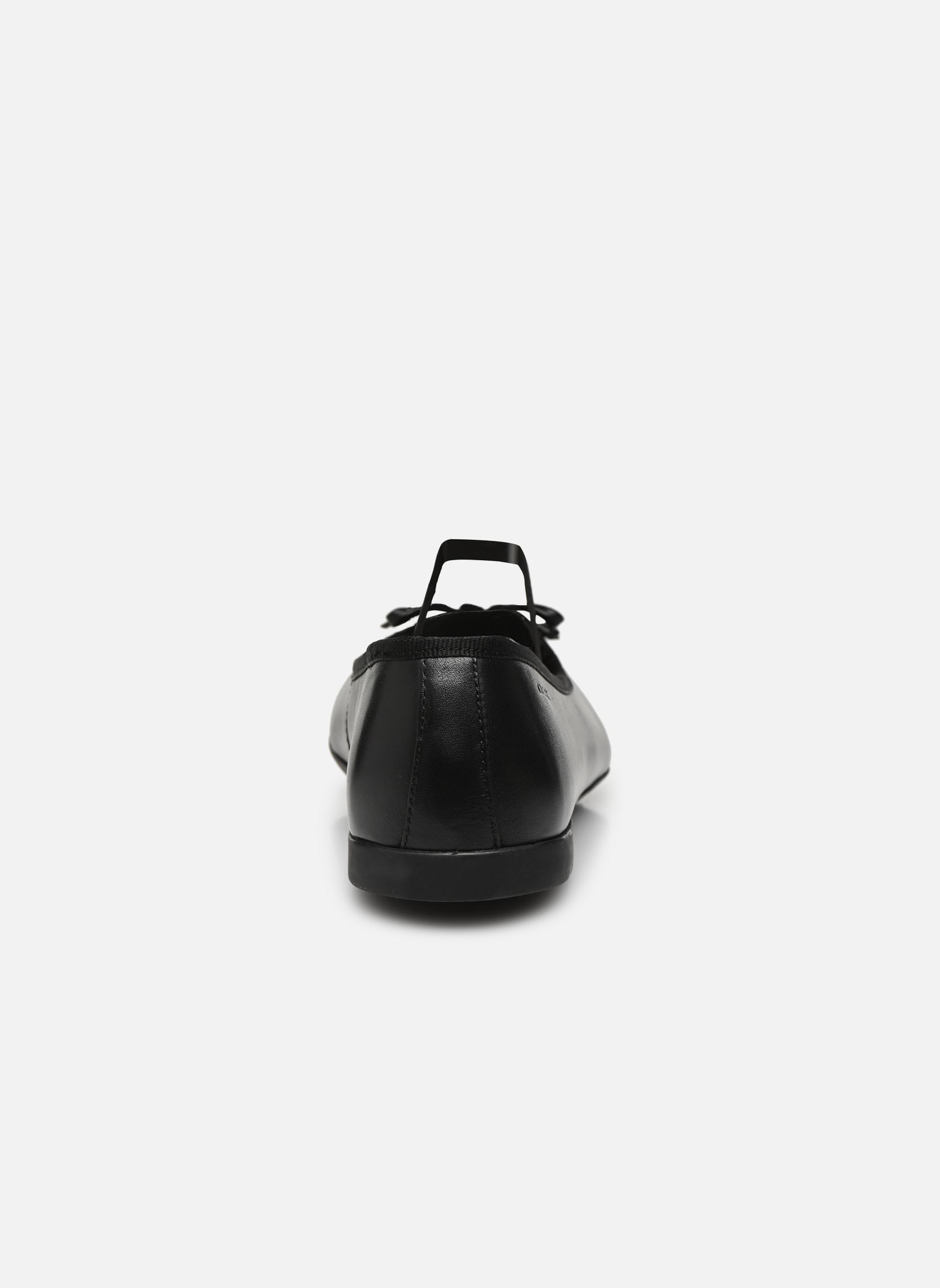 Bailarinas Jr Plie' J3455B niña negro Geox Bailarinas Jr Plie' J3455B niña negro Black
