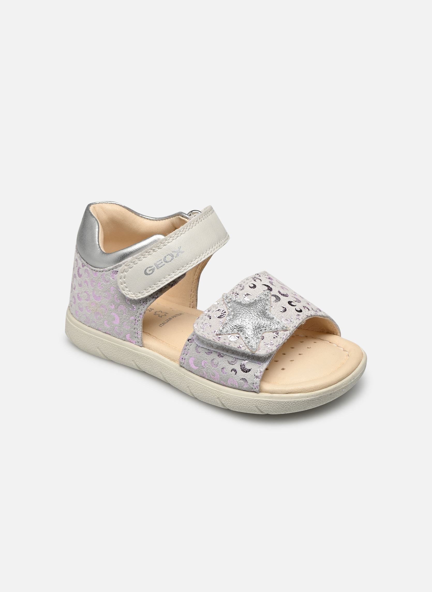 Sandales enfant Geox B251YA 007NF B ALUL