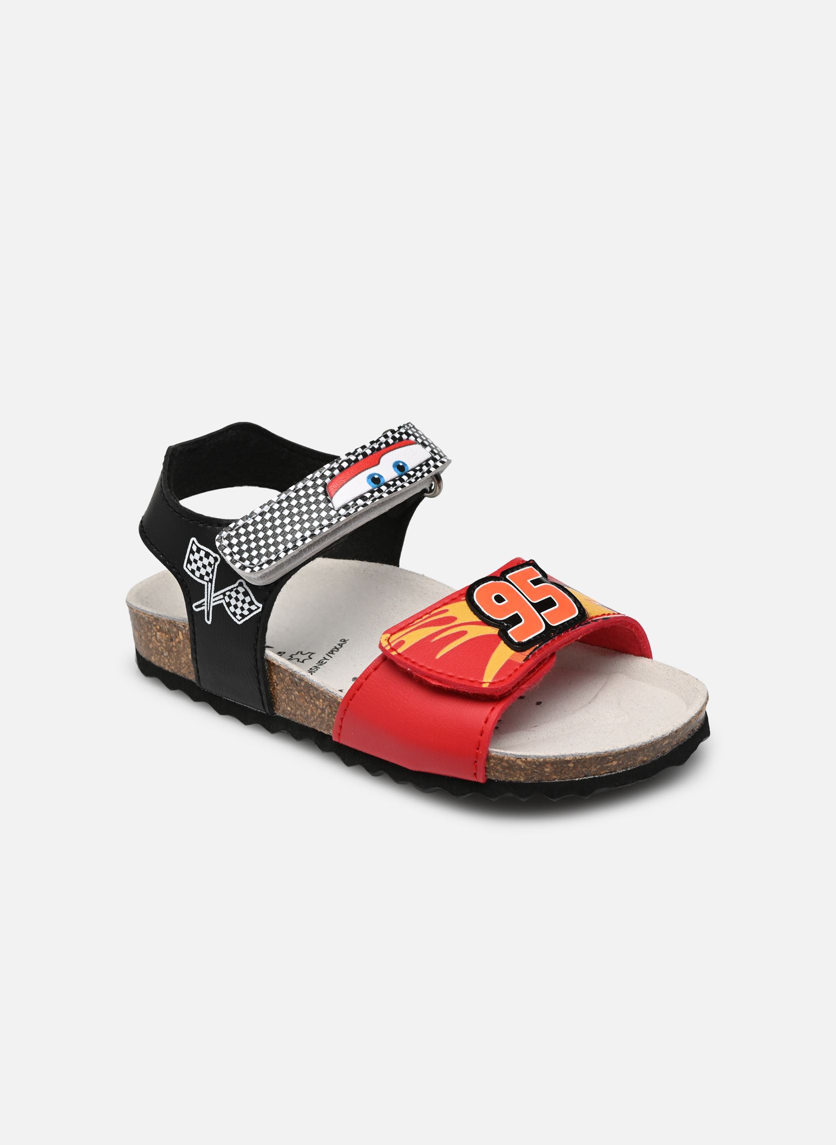 Sandales et nu-pieds Geox B Sandal Chalki Boy B152QC pour