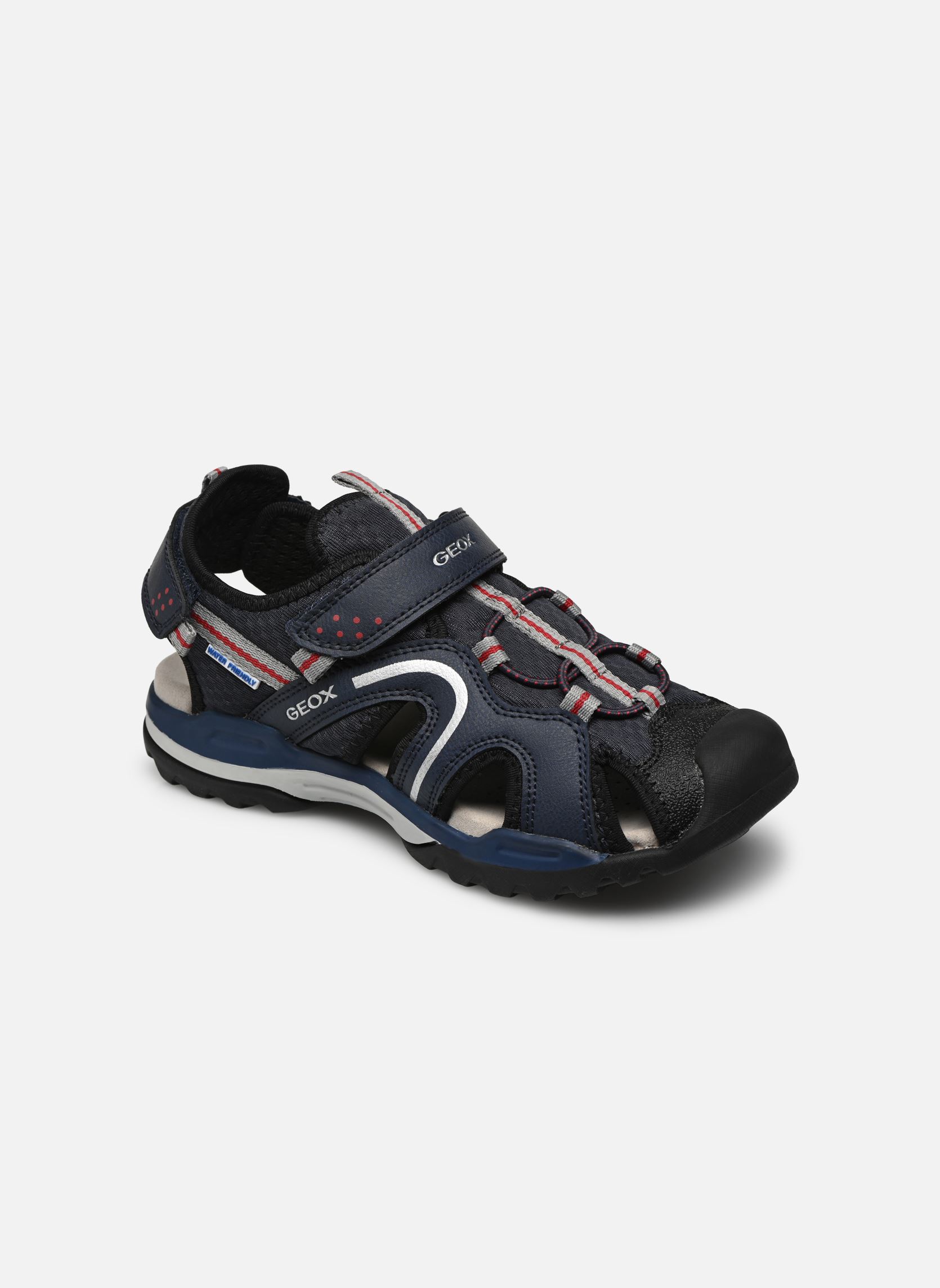 Sandales enfant Geox J BOREALIS BOY - vue 4