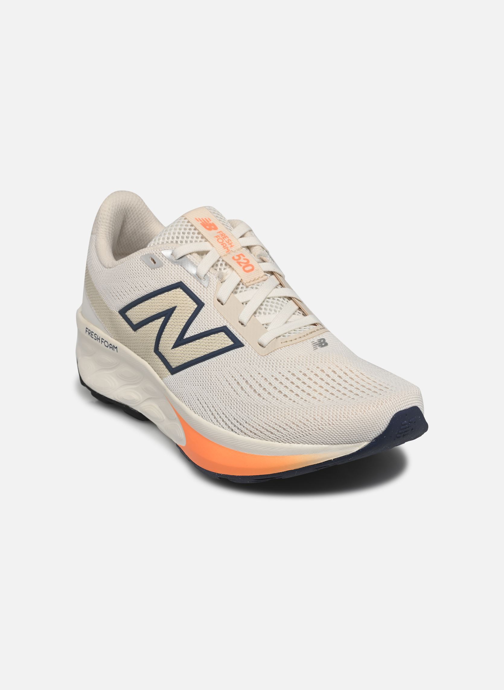 Baskets New Balance 520 v9 - vue 3