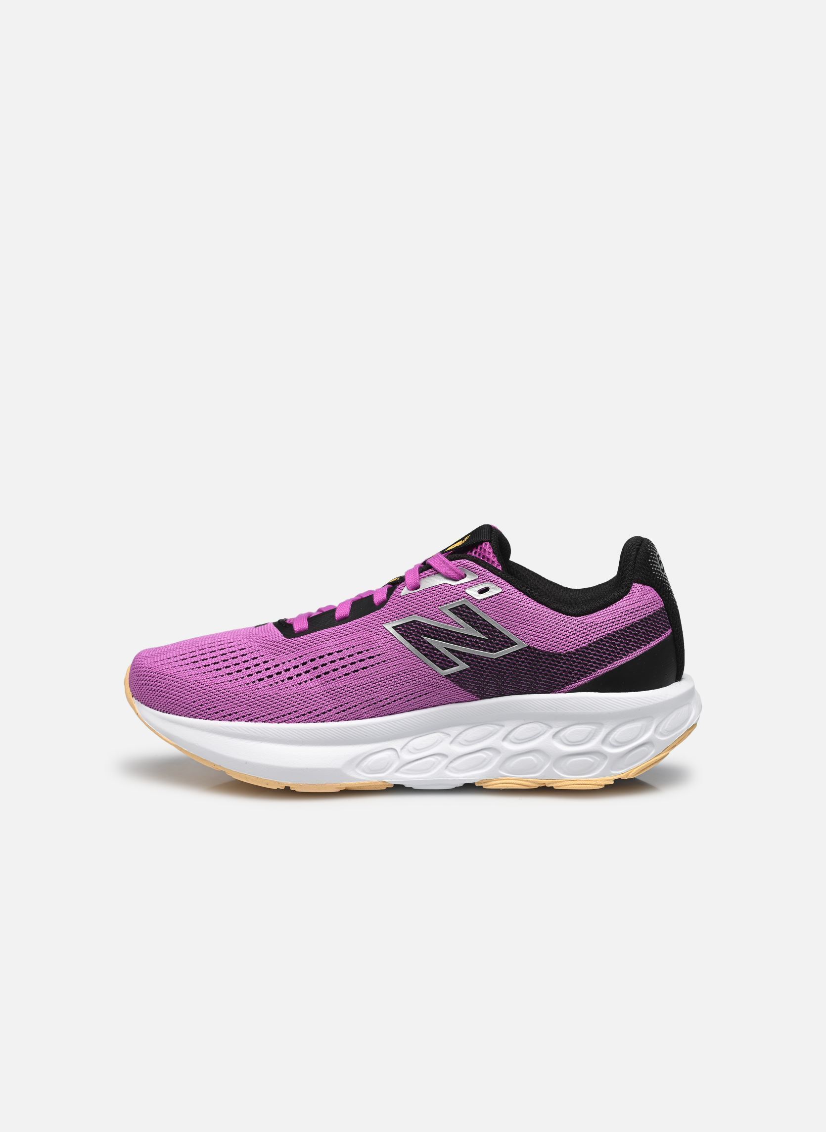 Chaussures de sport W520 femme violet New Balance Chaussures de sport W520 femme violet PASSION FRUIT