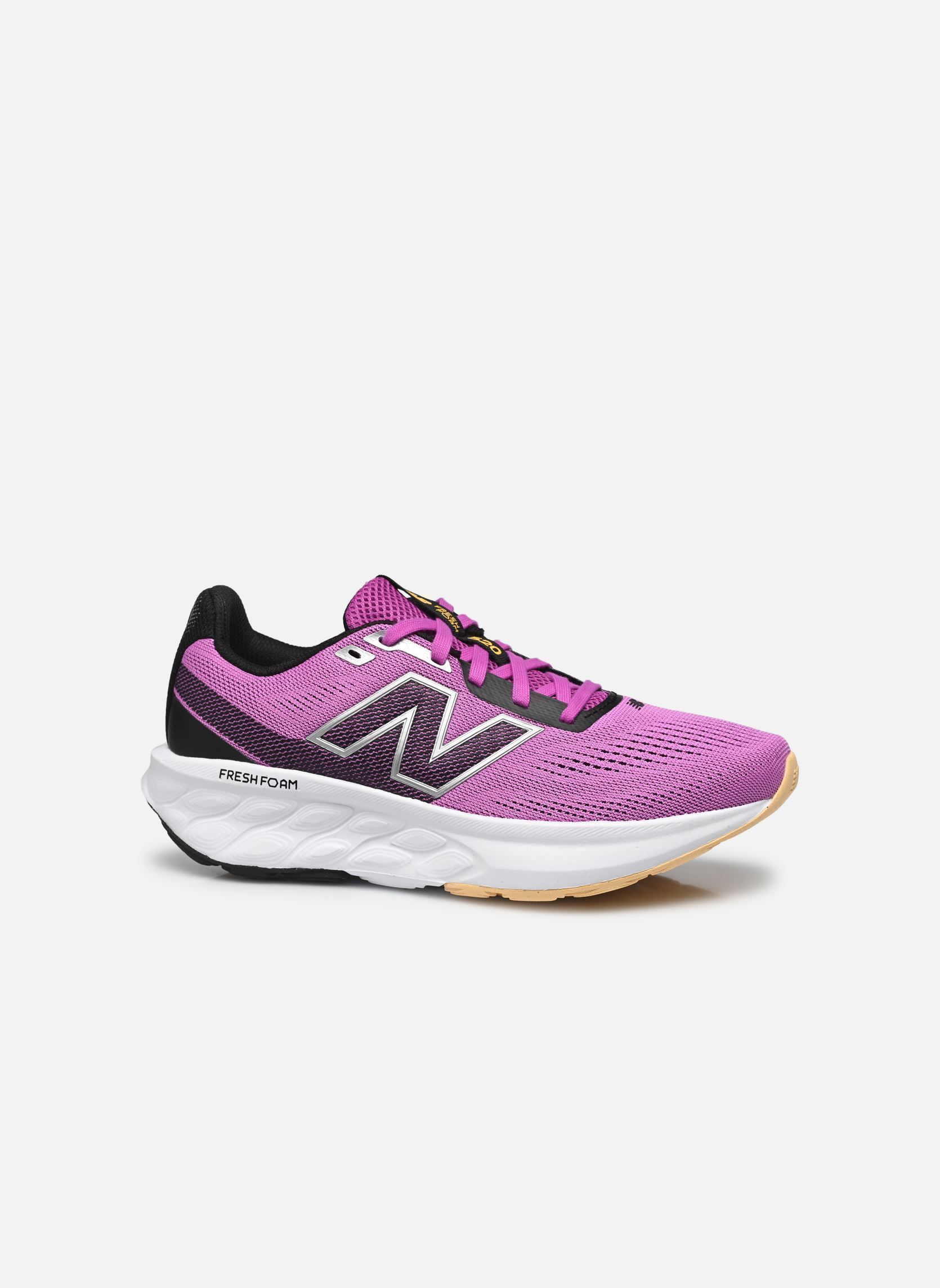 Chaussures de sport W520 femme violet New Balance Chaussures de sport W520 femme violet PASSION FRUIT