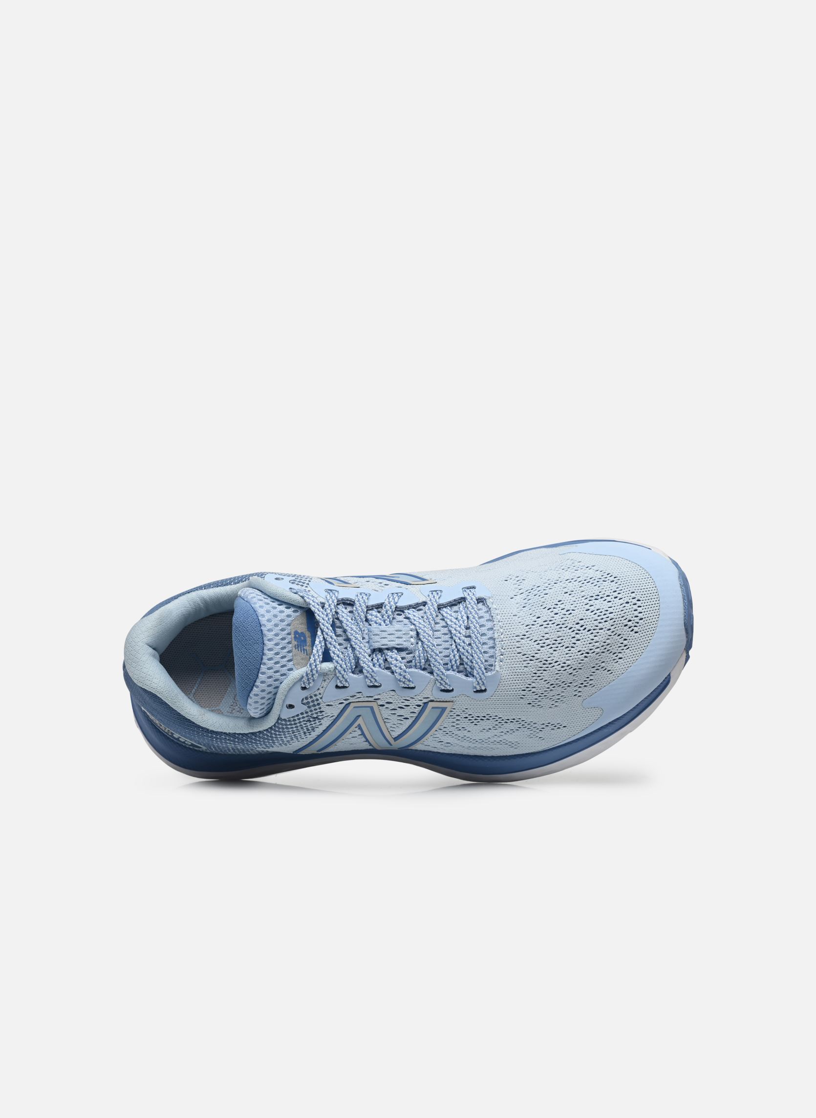 Sportschoenen 680 V7 dames blauw New Balance Sportschoenen 680 V7 dames blauw LIGHT BLUE