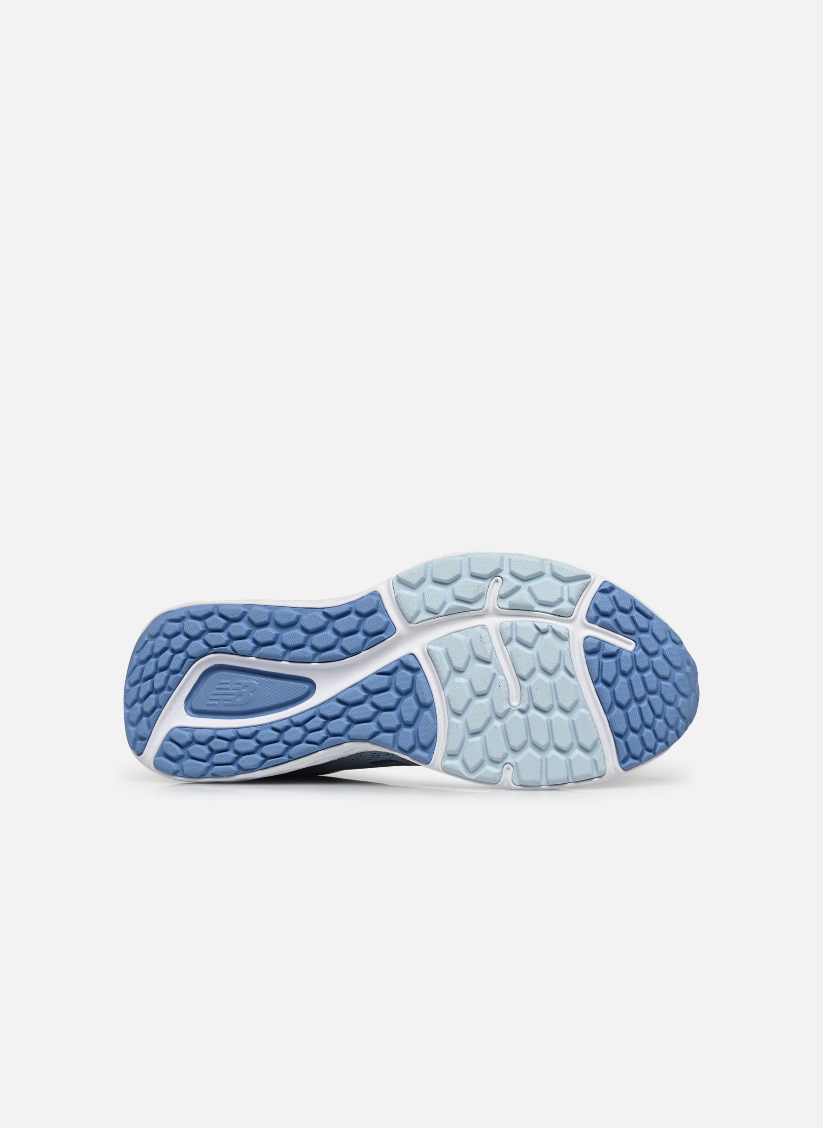 Sportschoenen 680 V7 dames blauw New Balance Sportschoenen 680 V7 dames blauw LIGHT BLUE
