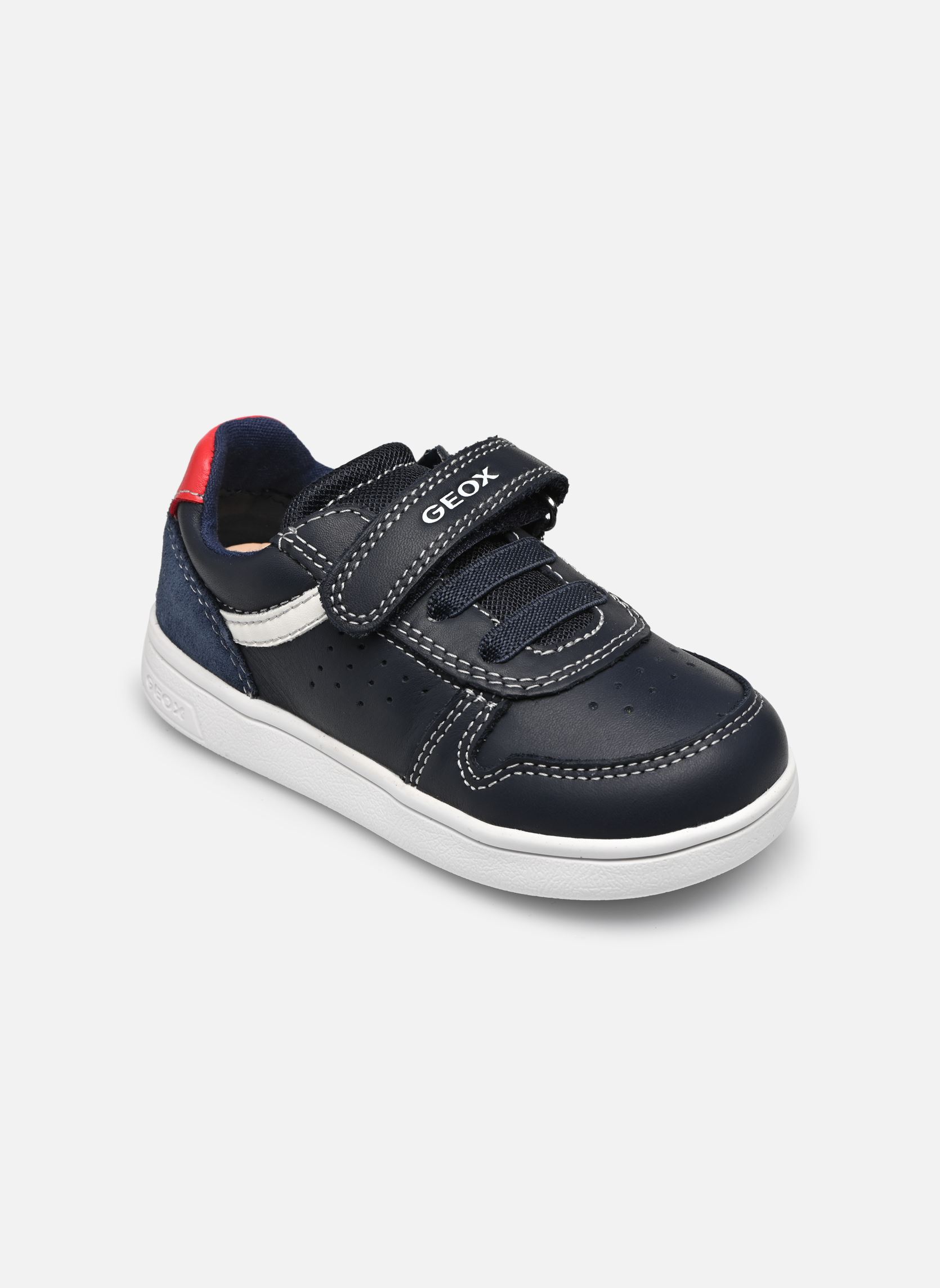 Baskets Geox B Djrock Boy B252CA pour Enfant