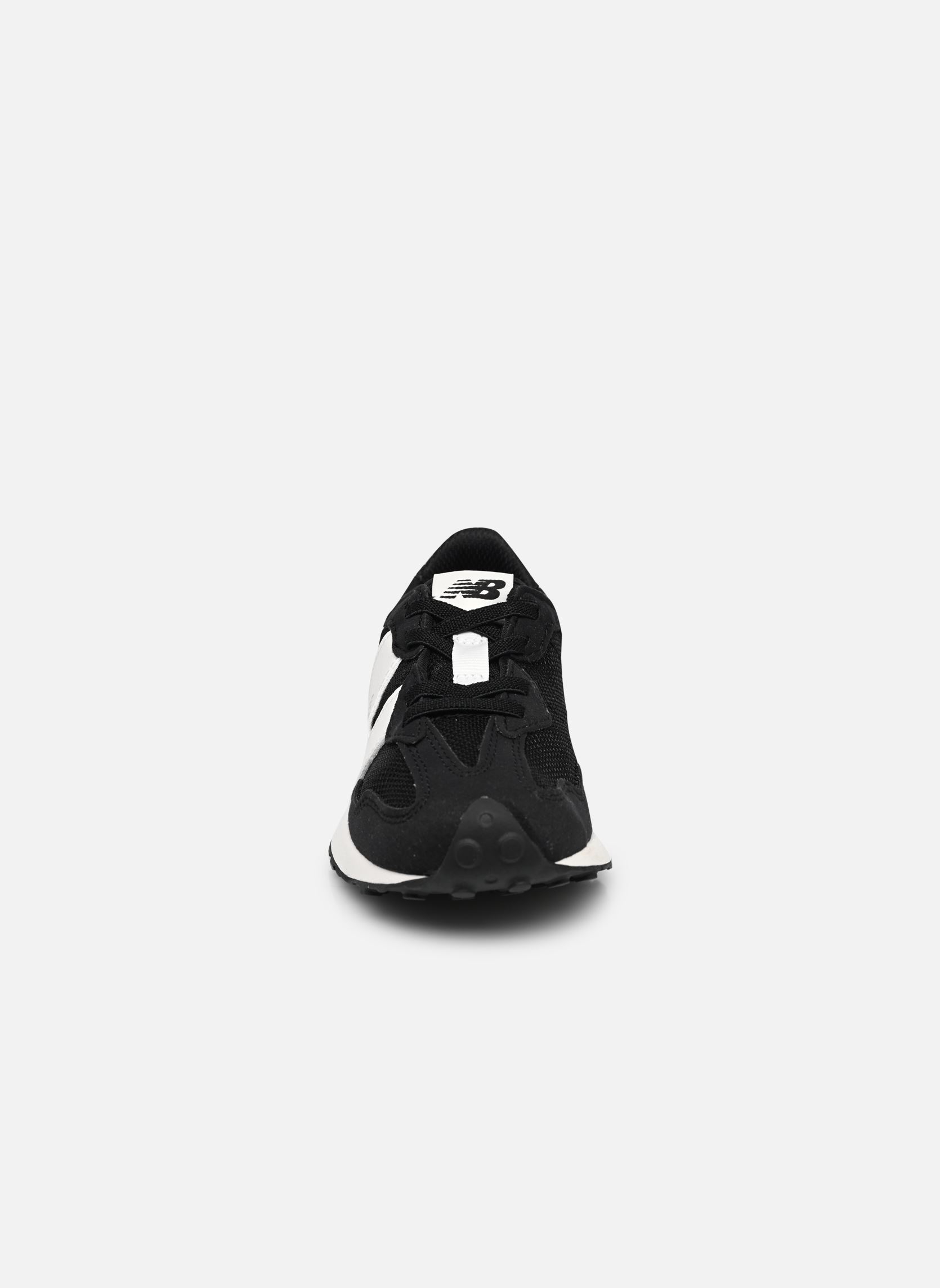 Niedrige Sneaker PH327 lacets élastiqués schwarz New Balance Niedrige Sneaker PH327 lacets élastiqués schwarz Black 01