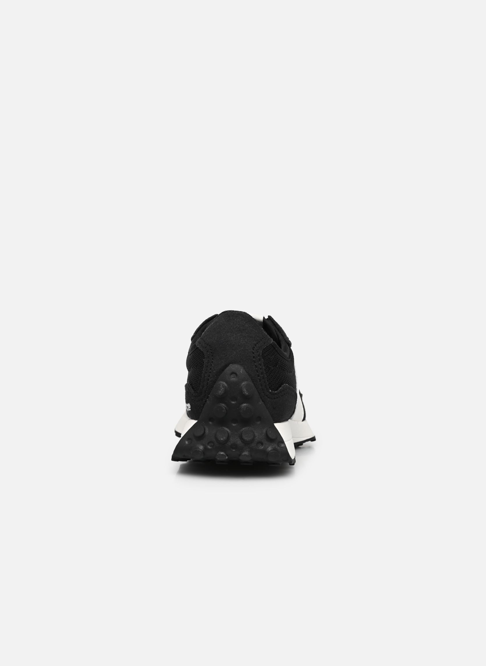 Niedrige Sneaker PH327 lacets élastiqués schwarz New Balance Niedrige Sneaker PH327 lacets élastiqués schwarz Black 01