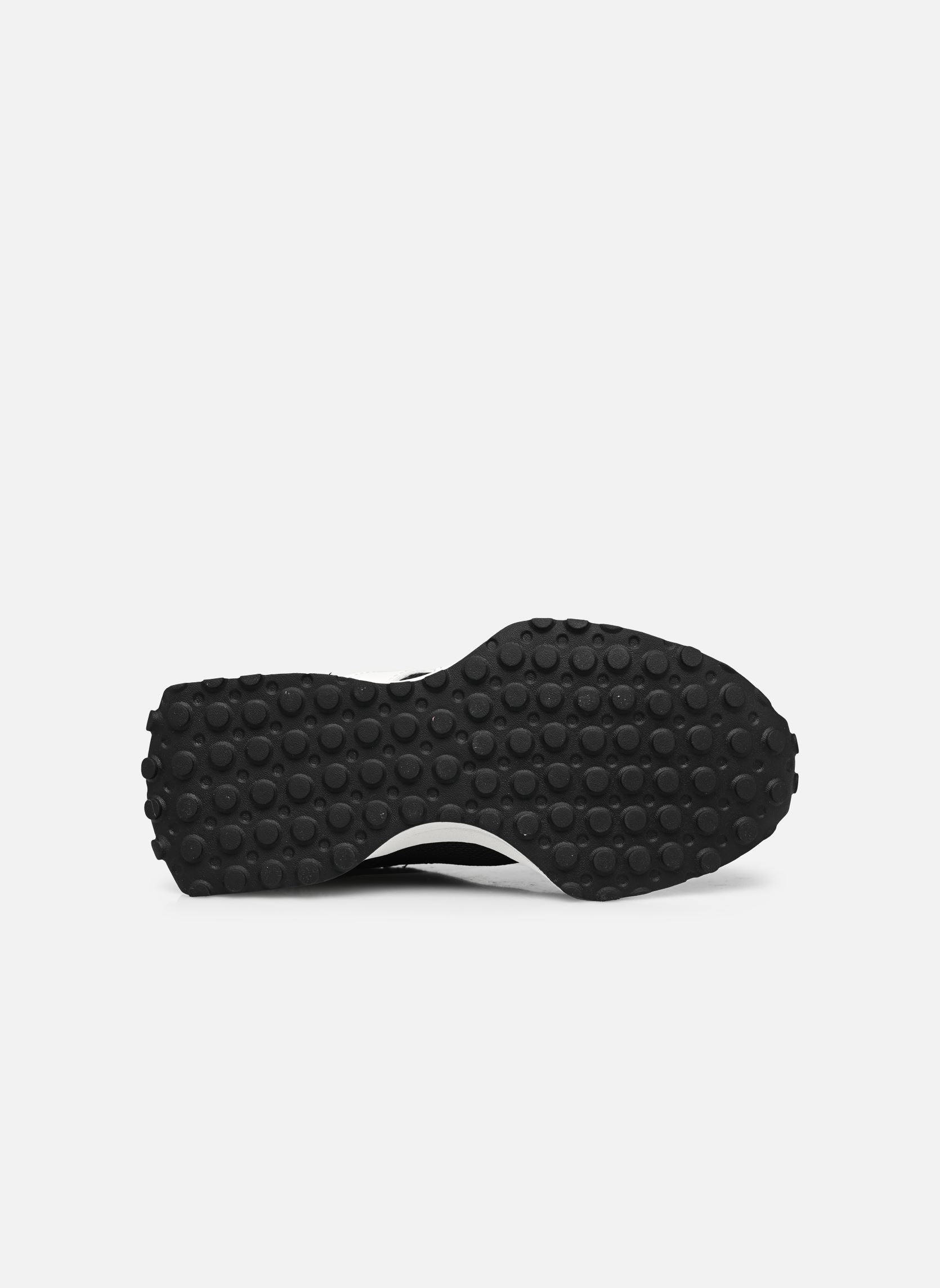 Niedrige Sneaker PH327 lacets élastiqués schwarz New Balance Niedrige Sneaker PH327 lacets élastiqués schwarz Black 01
