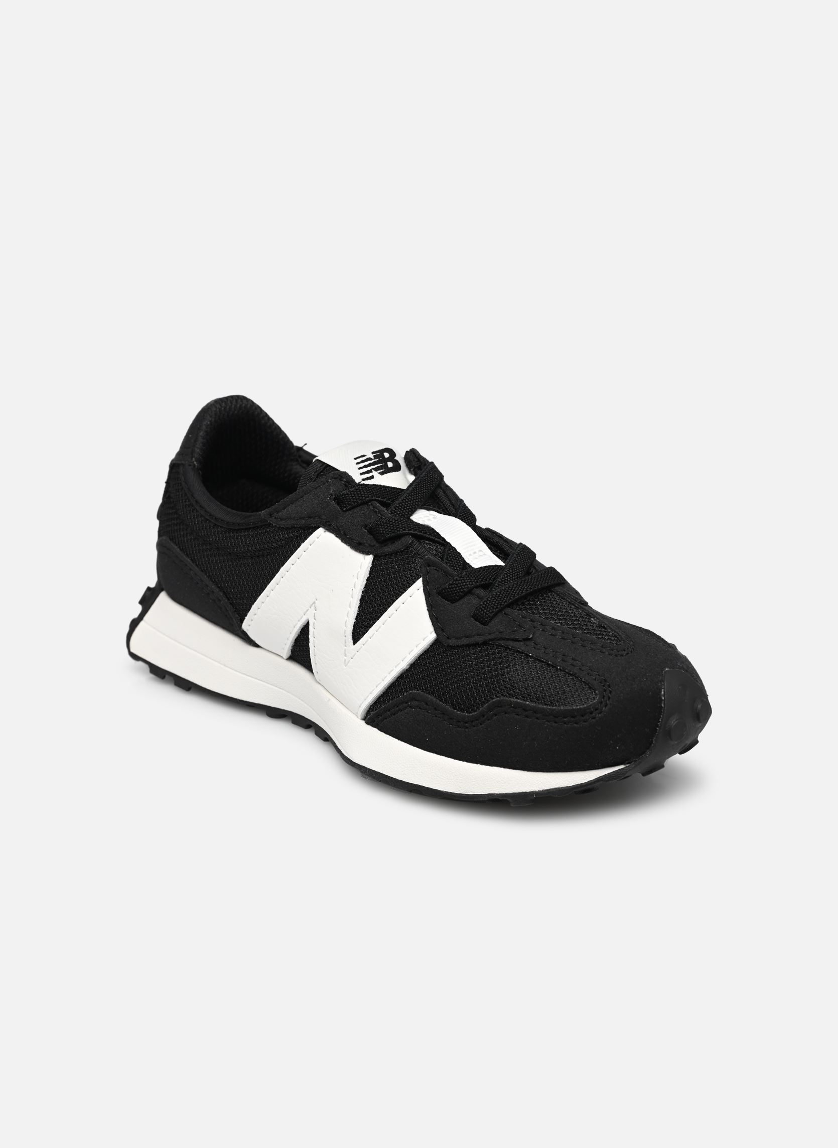 New Balance 327 Bungee Lace - vue 7