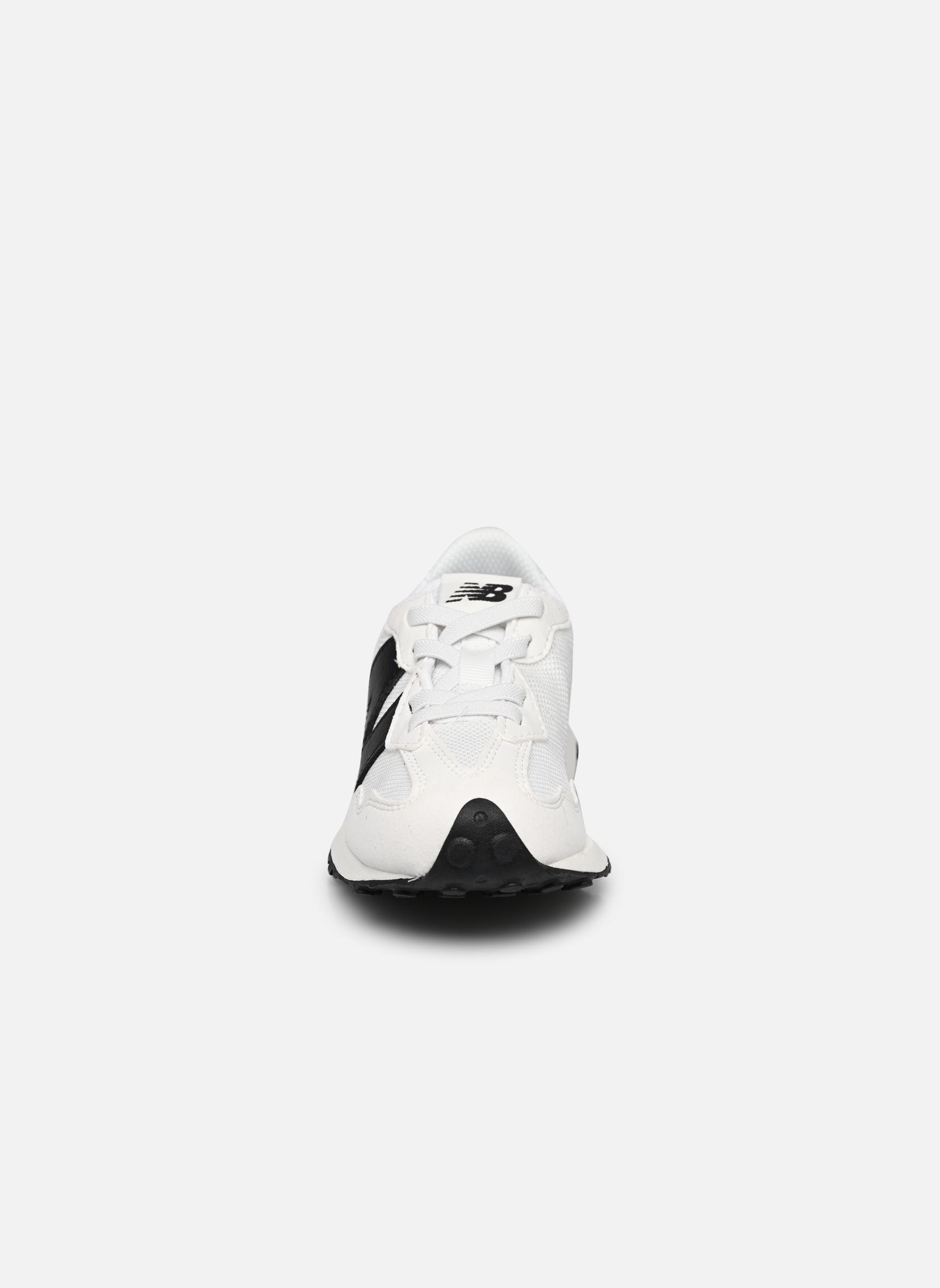 Niedrige Sneaker PH327 lacets élastiqués weiß New Balance Niedrige Sneaker PH327 lacets élastiqués weiß White (100)