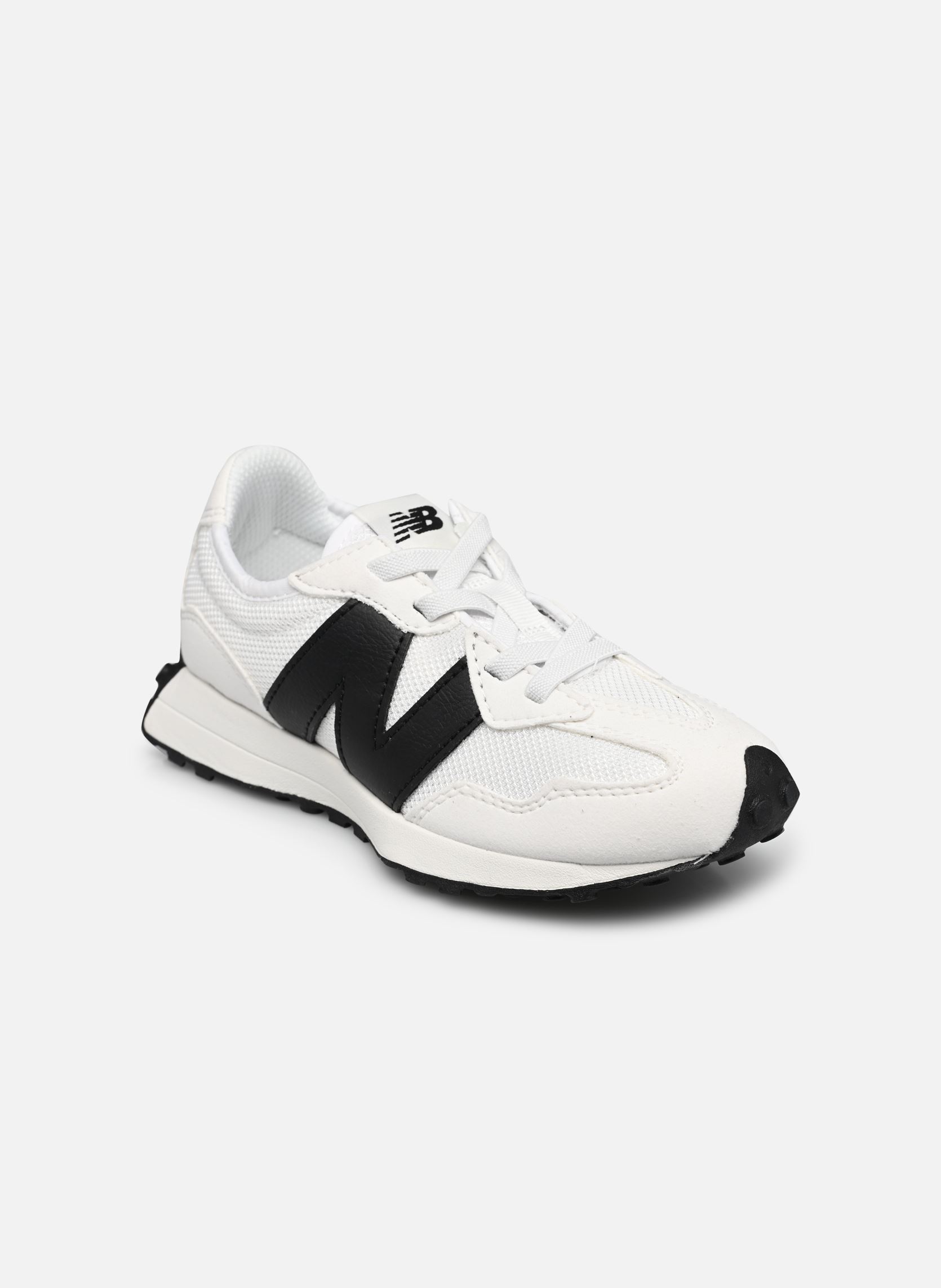 New Balance 327 Bungee Lace - vue 10