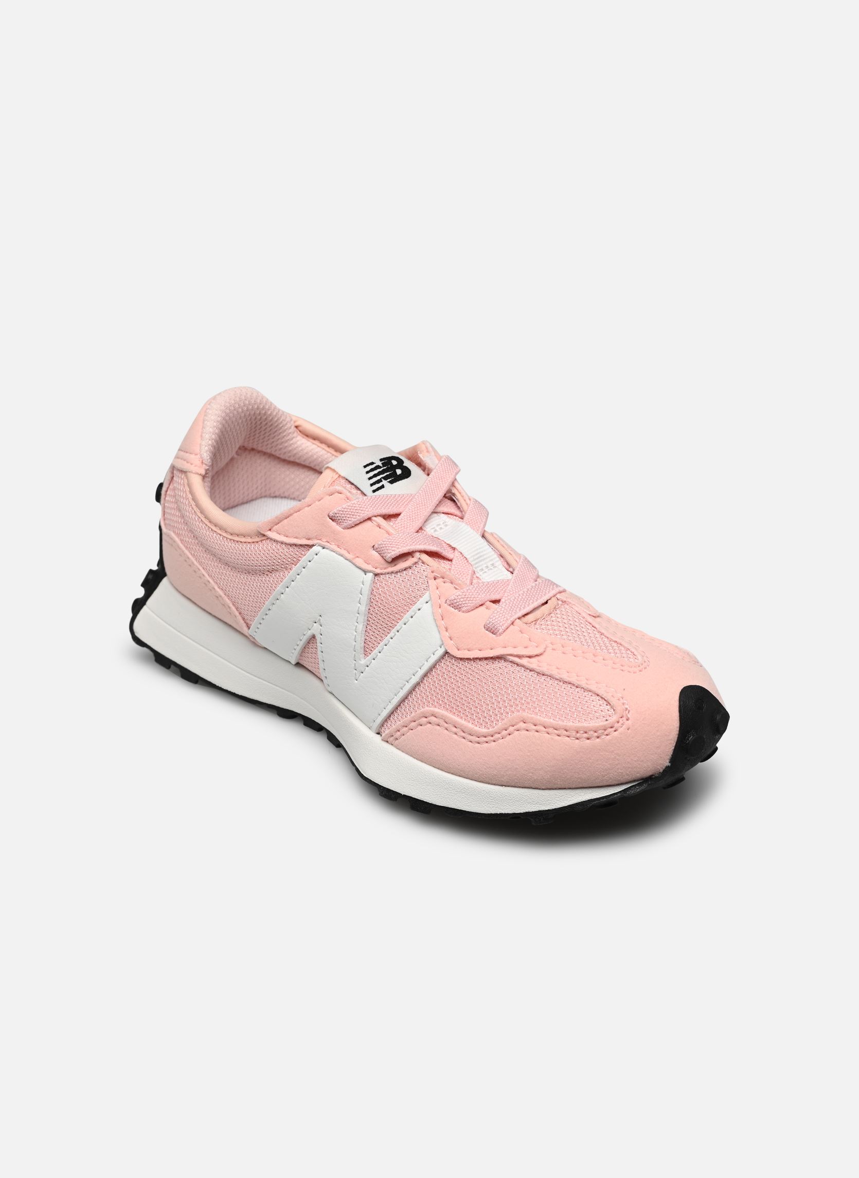 New Balance 327 Bungee Lace - vue 9