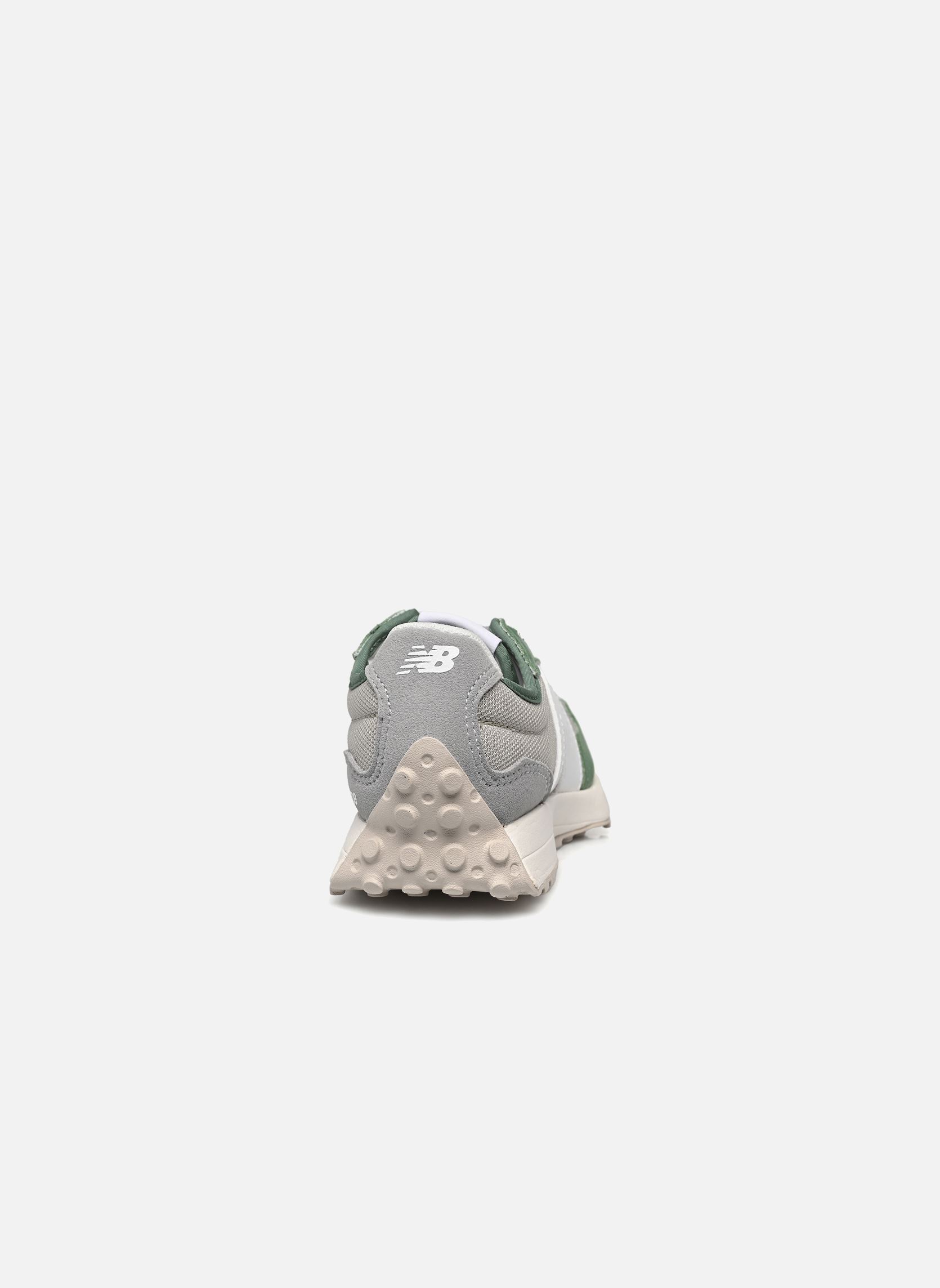 Niedrige Sneaker PH327 lacets élastiqués grün New Balance Niedrige Sneaker PH327 lacets élastiqués grün Green (305)