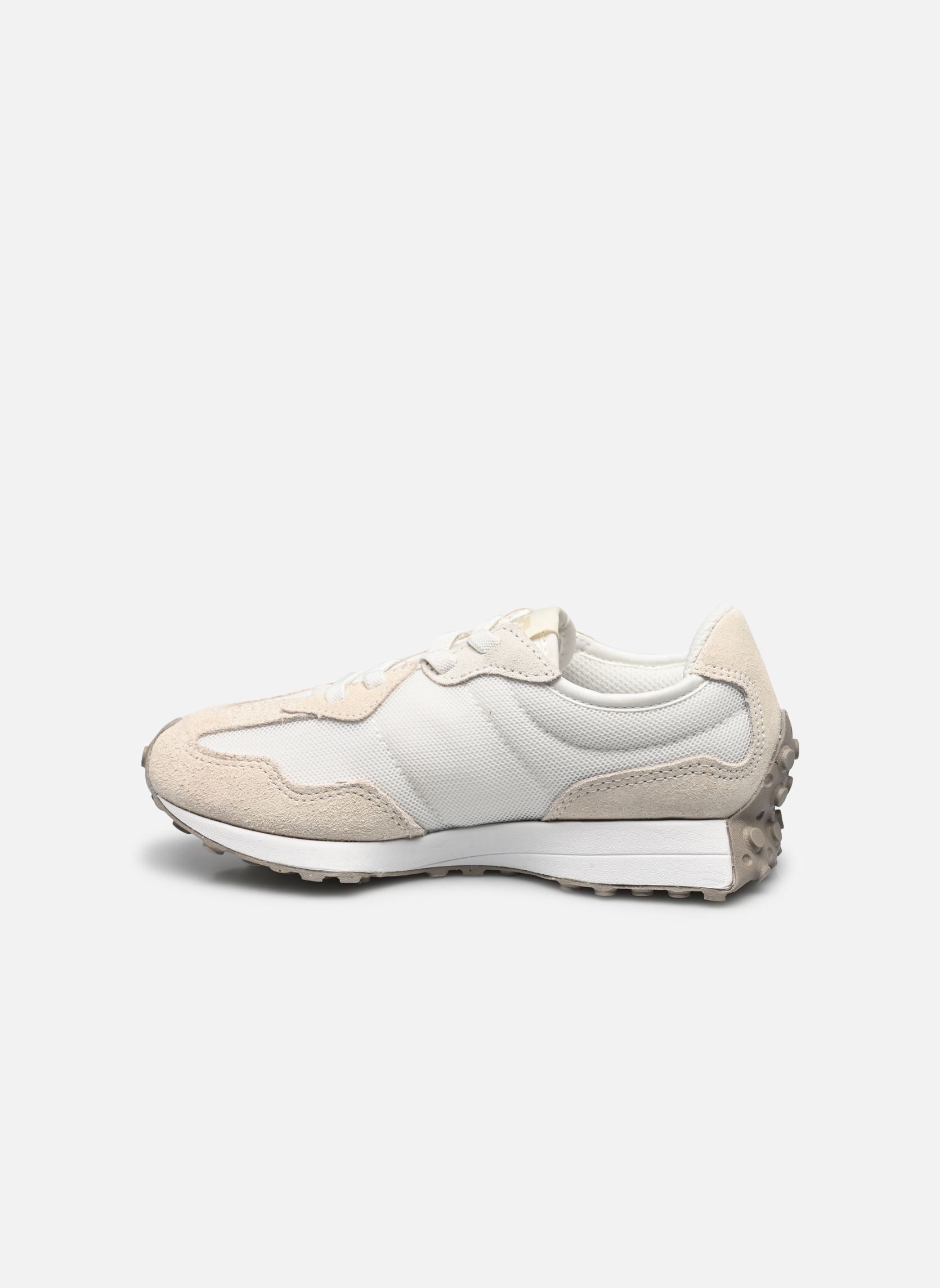 Niedrige Sneaker PH327 lacets élastiqués weiß New Balance Niedrige Sneaker PH327 lacets élastiqués weiß White